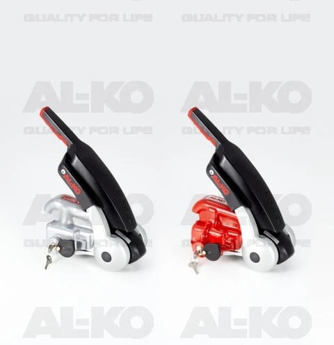 AL-KO Safety compact disselslot - voor de AKS1300 - Image 7