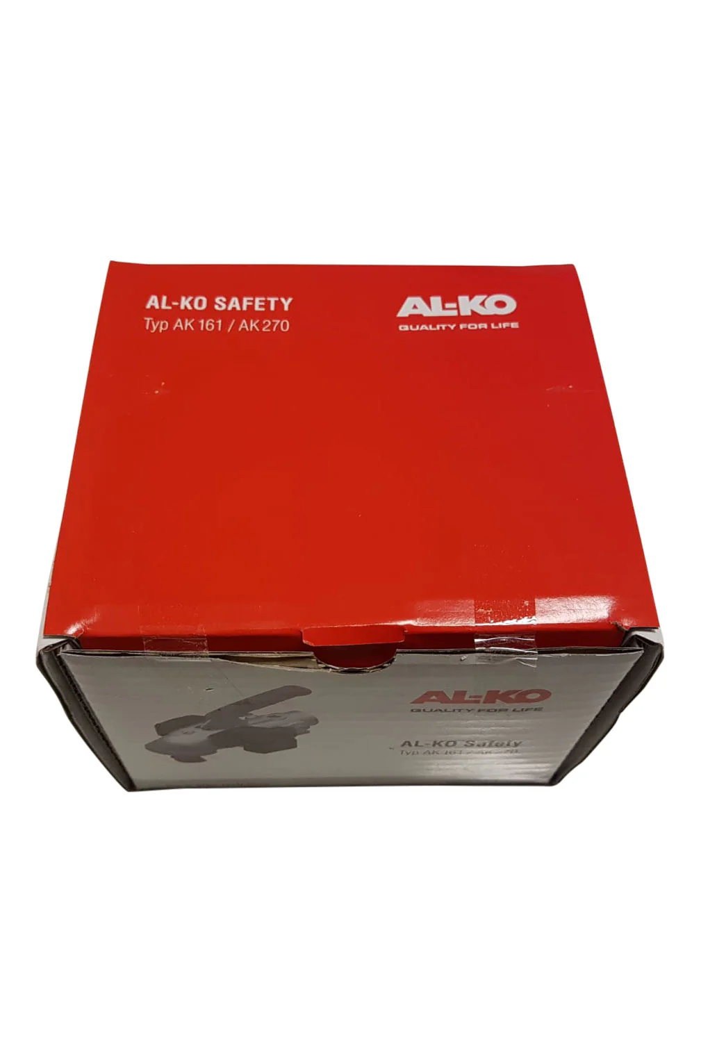 AL-KO Safety disselslot - geschikt voor de AK161 en de AK270 - Image 4