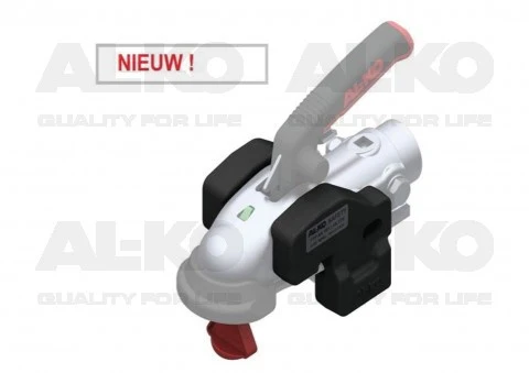 AL-KO Safety disselslot - SCM gekeurd - geschikt voor de AL-KO AK161 en de AL-KO AK270 - Image 3