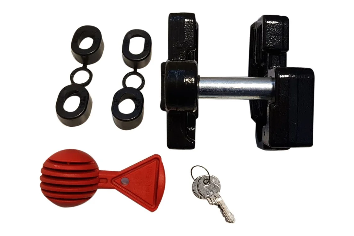 AL-KO Safety disselslot - SCM gekeurd - geschikt voor de AL-KO AK161 en de AL-KO AK270 - Image 4