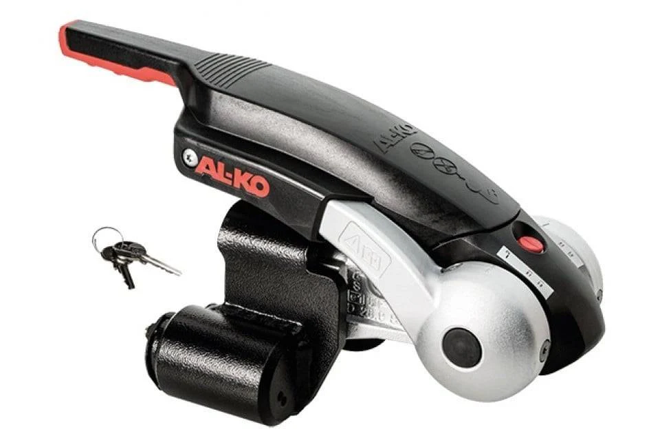 AL-KO Safety Premium disselslot - SCM gekeurd - geschikt voor de AKS3004 en AKS2004 - Image 3