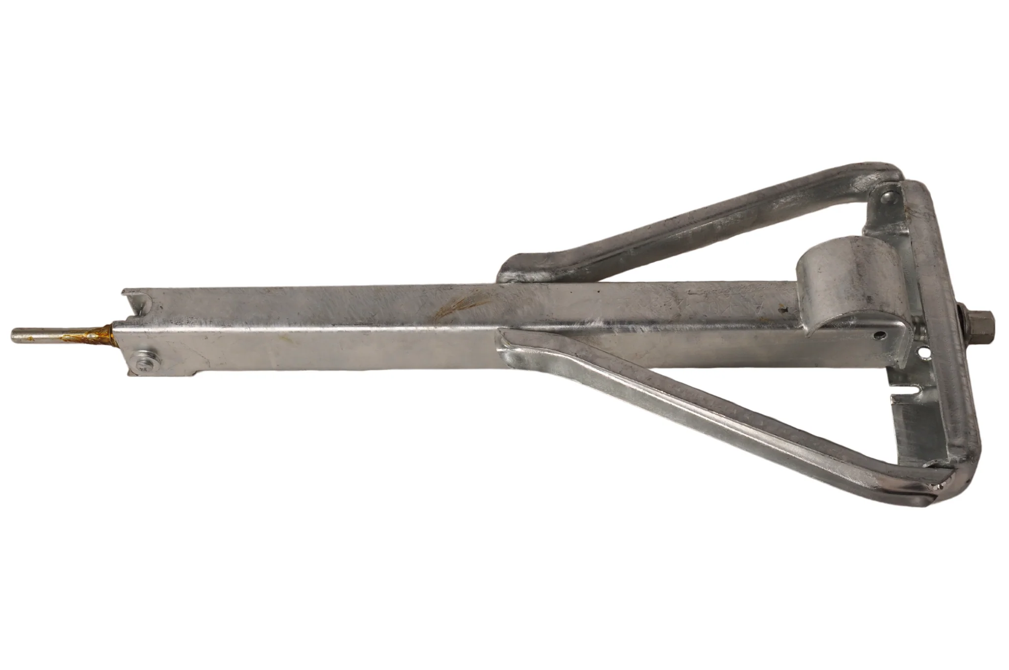 AL-KO caravan steunpoot met 800 kg maximaal draagvermogen - Image 3