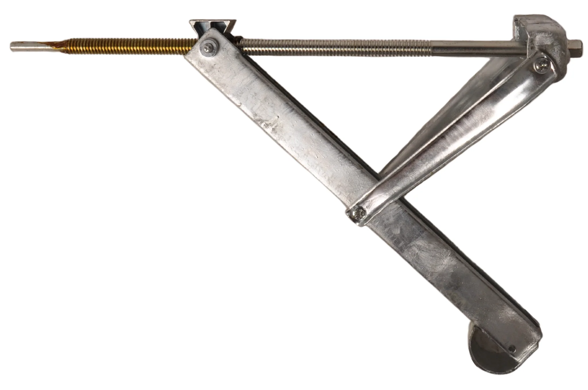 AL-KO caravan steunpoot met 800 kg maximaal draagvermogen - Image 4