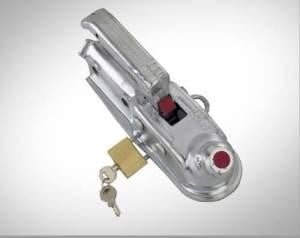 Beugelslot - AL-KO - geschikt voor type AK160 / AK300 / AK350 - Image 3