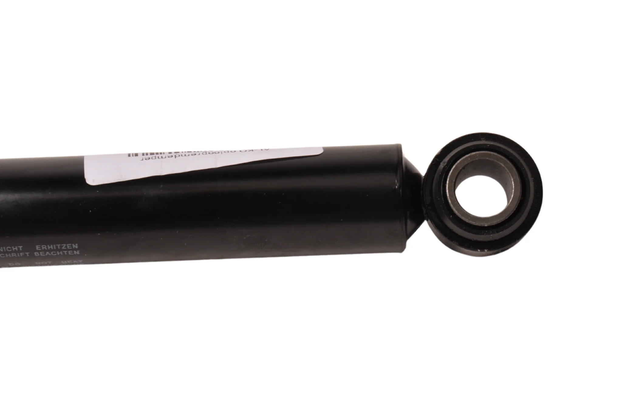 AL-KO oploopremdemper voor AL-KO K20 oplooprem - Image 4