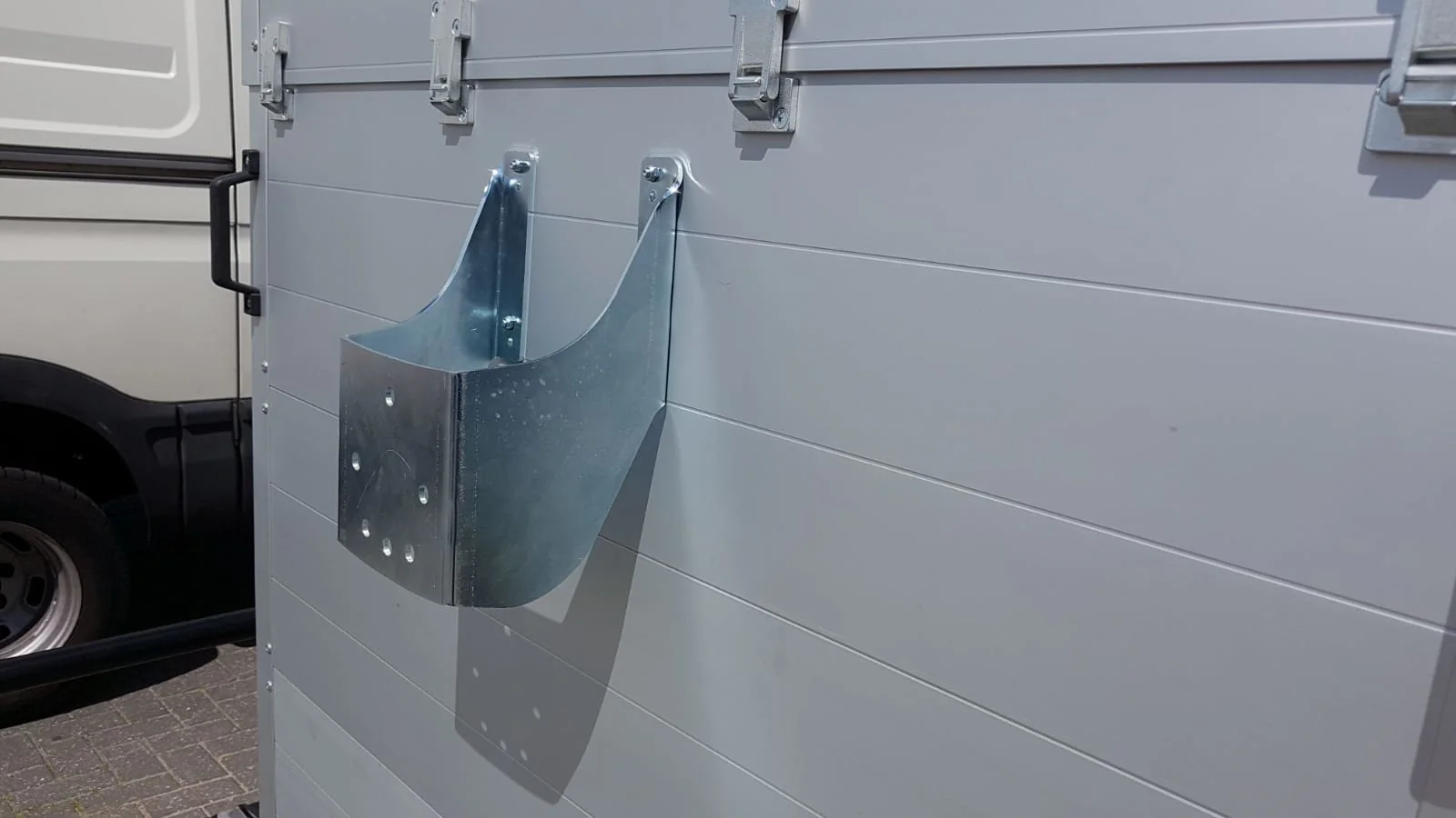 Anssems  reservewielsteun - small - Image 3