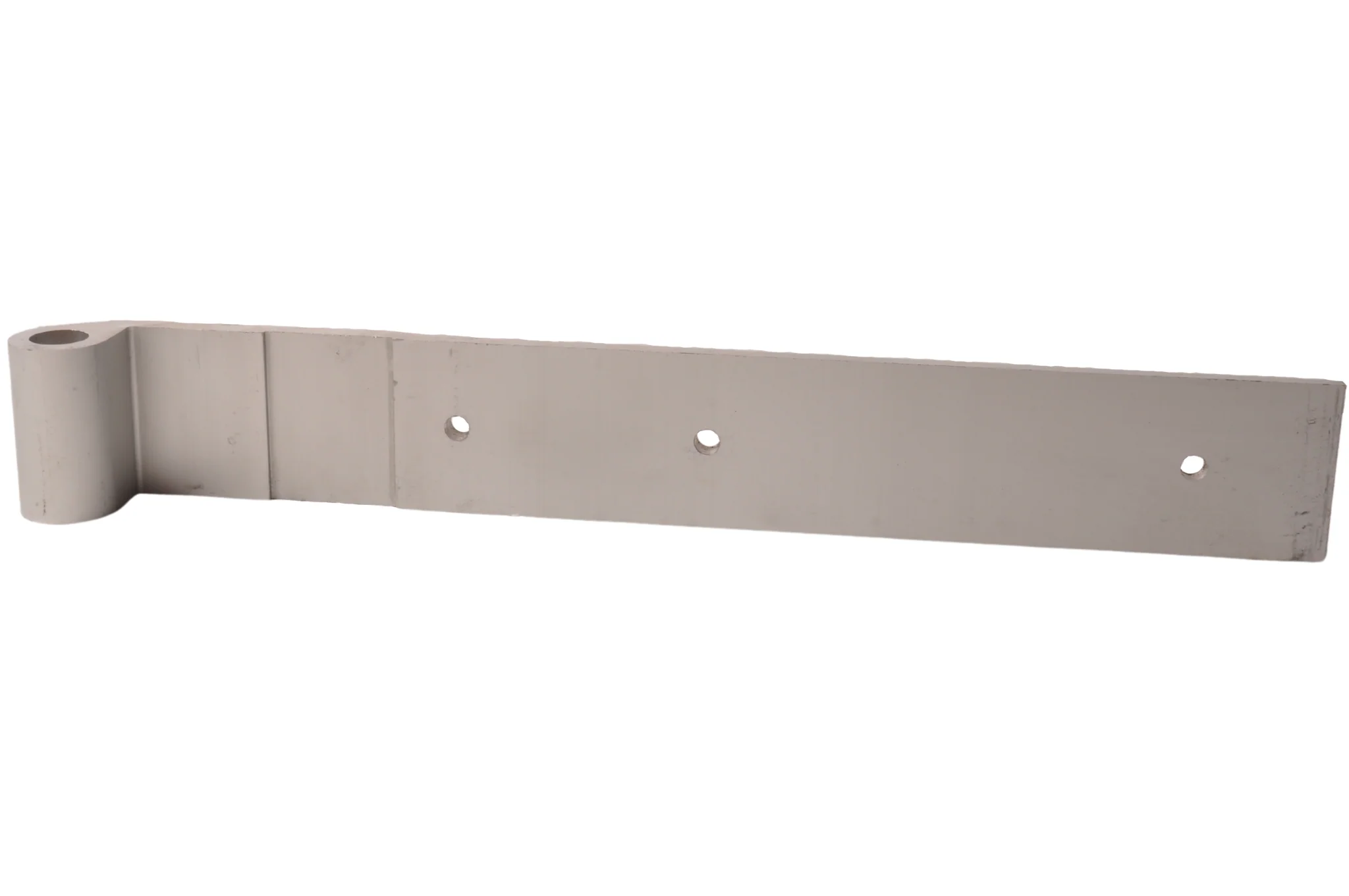 Gegalvaniseerd stalen Anssems scharnier - 360x50 mm - ook geschikt voor Hulco - Image 4