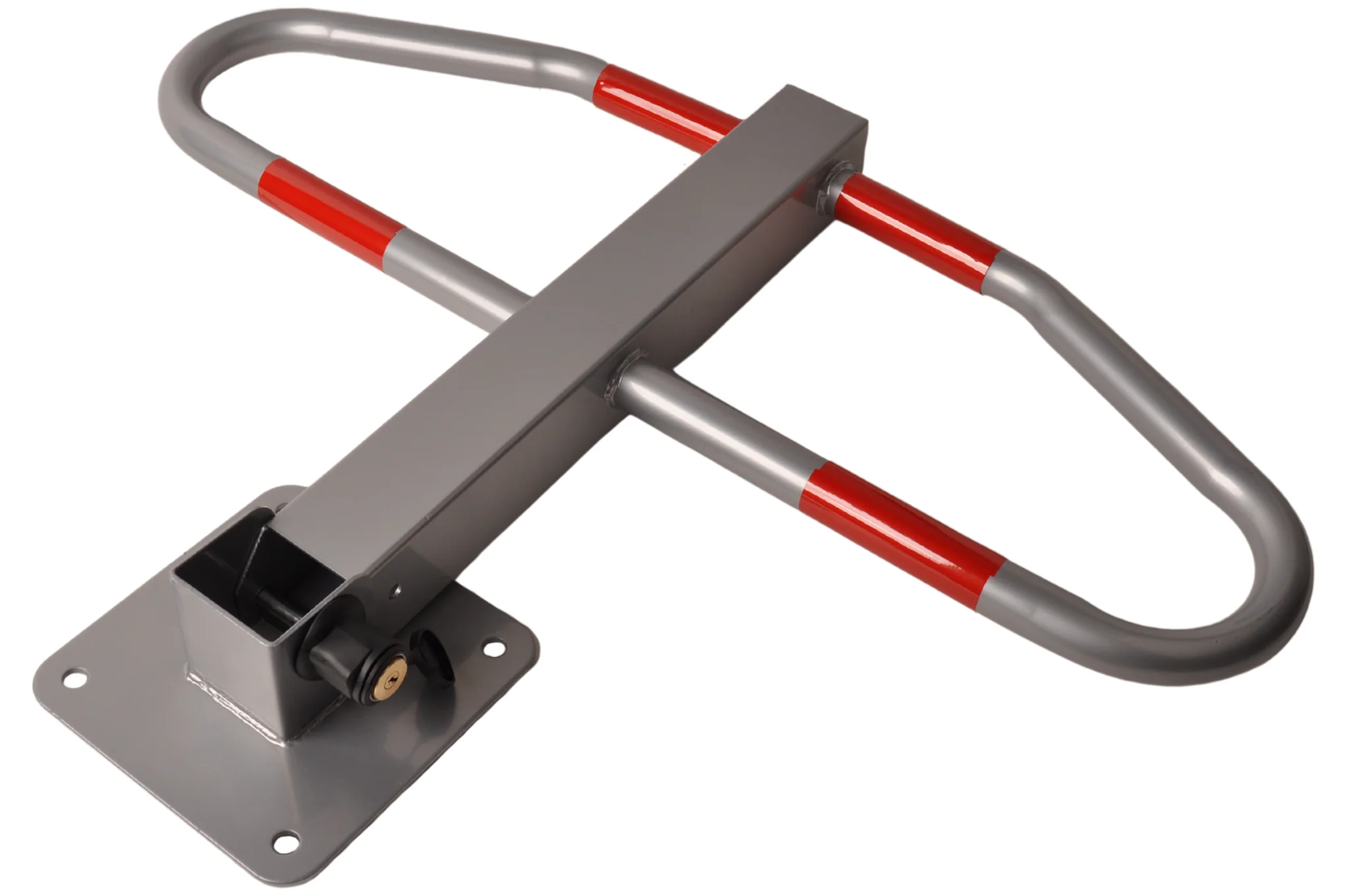 Parkeerbeugel - 465x750 mm - inclusief reflecterende tape - Image 3