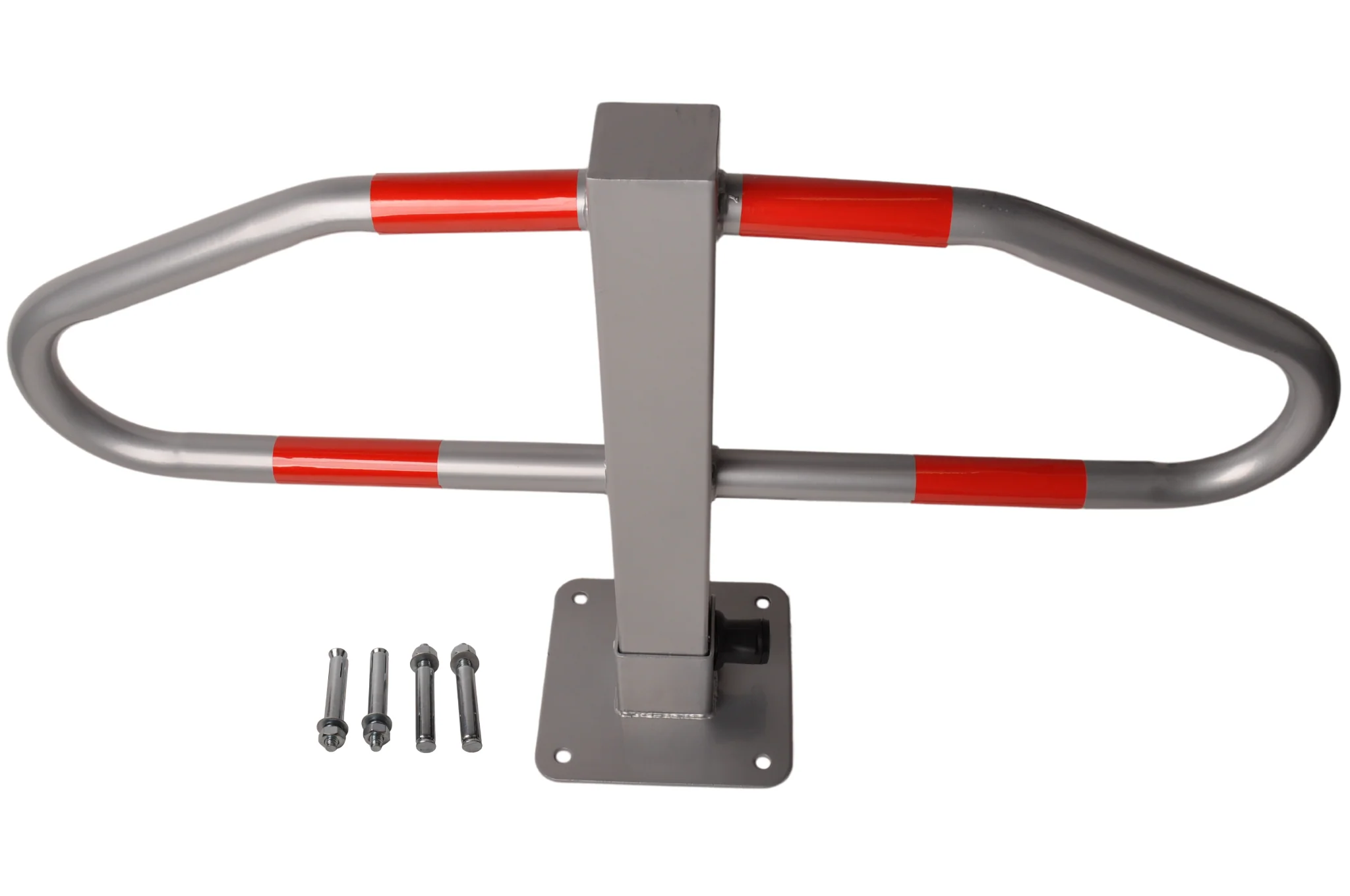 Parkeerbeugel - 465x750 mm - inclusief reflecterende tape - Image 6