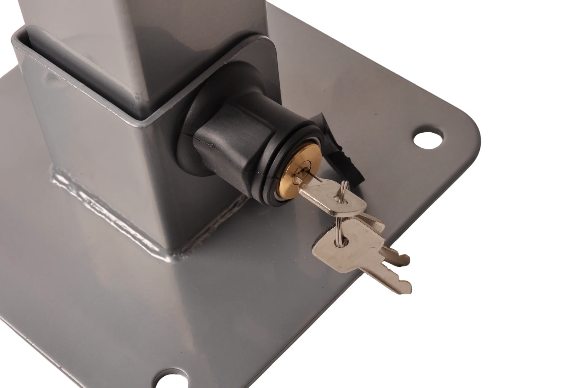 Parkeerbeugel - 465x750 mm - inclusief reflecterende tape - Image 7