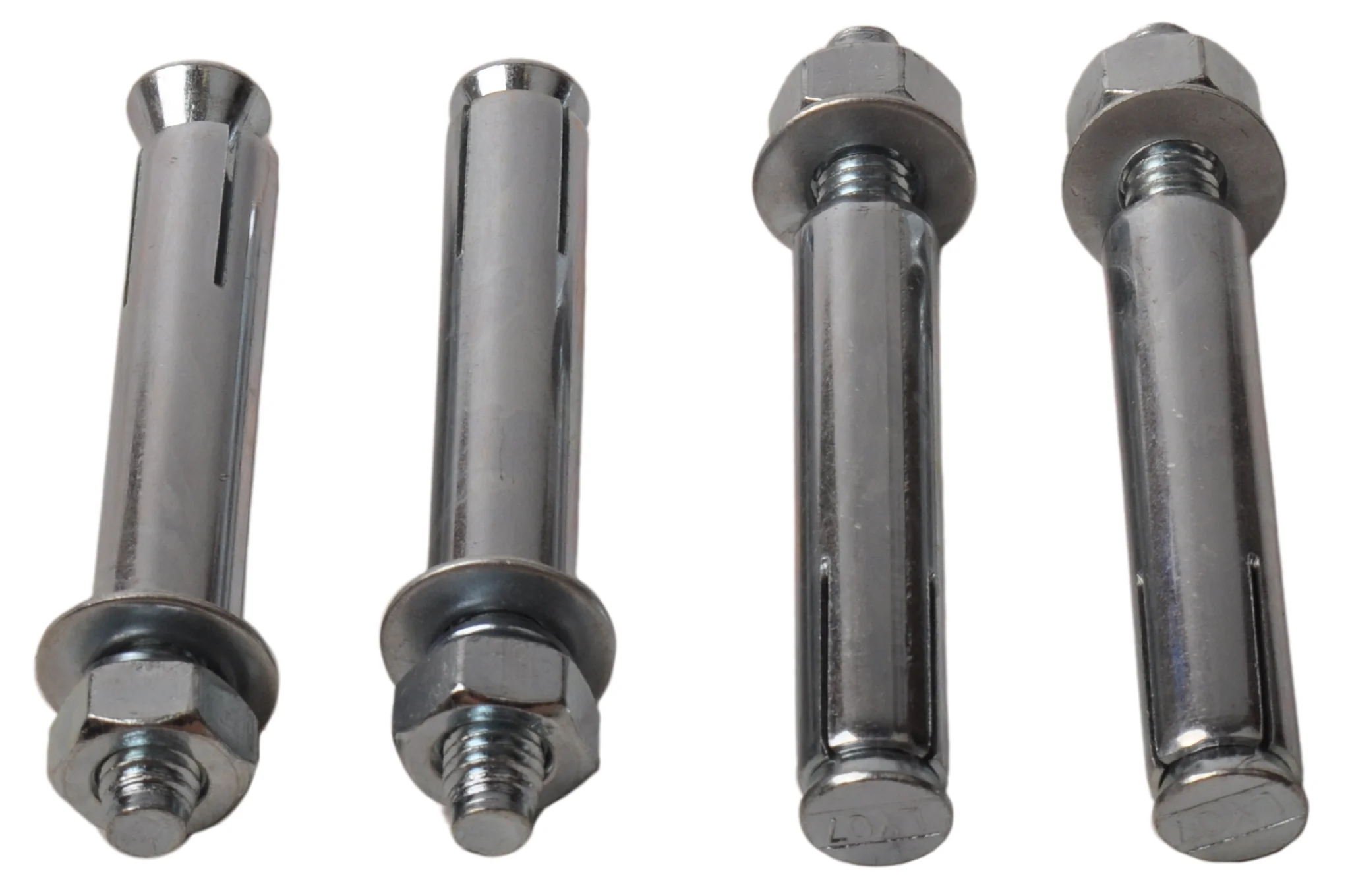 Parkeerbeugel - 465x750 mm - inclusief reflecterende tape - Image 9