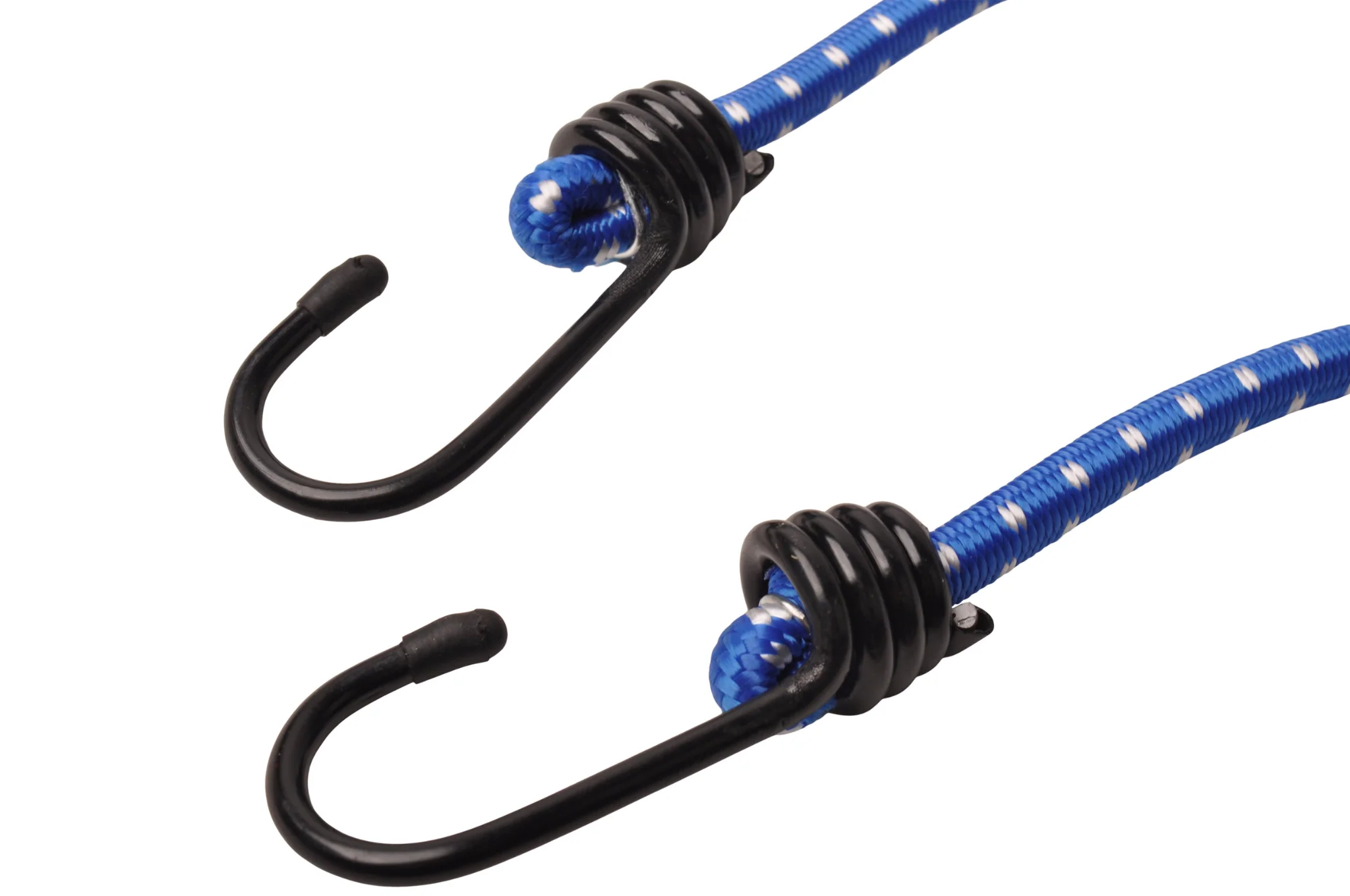 Bagagespin/bagagebinder 100 cm - 10 mm dikte - set van 2 stuks - Image 5