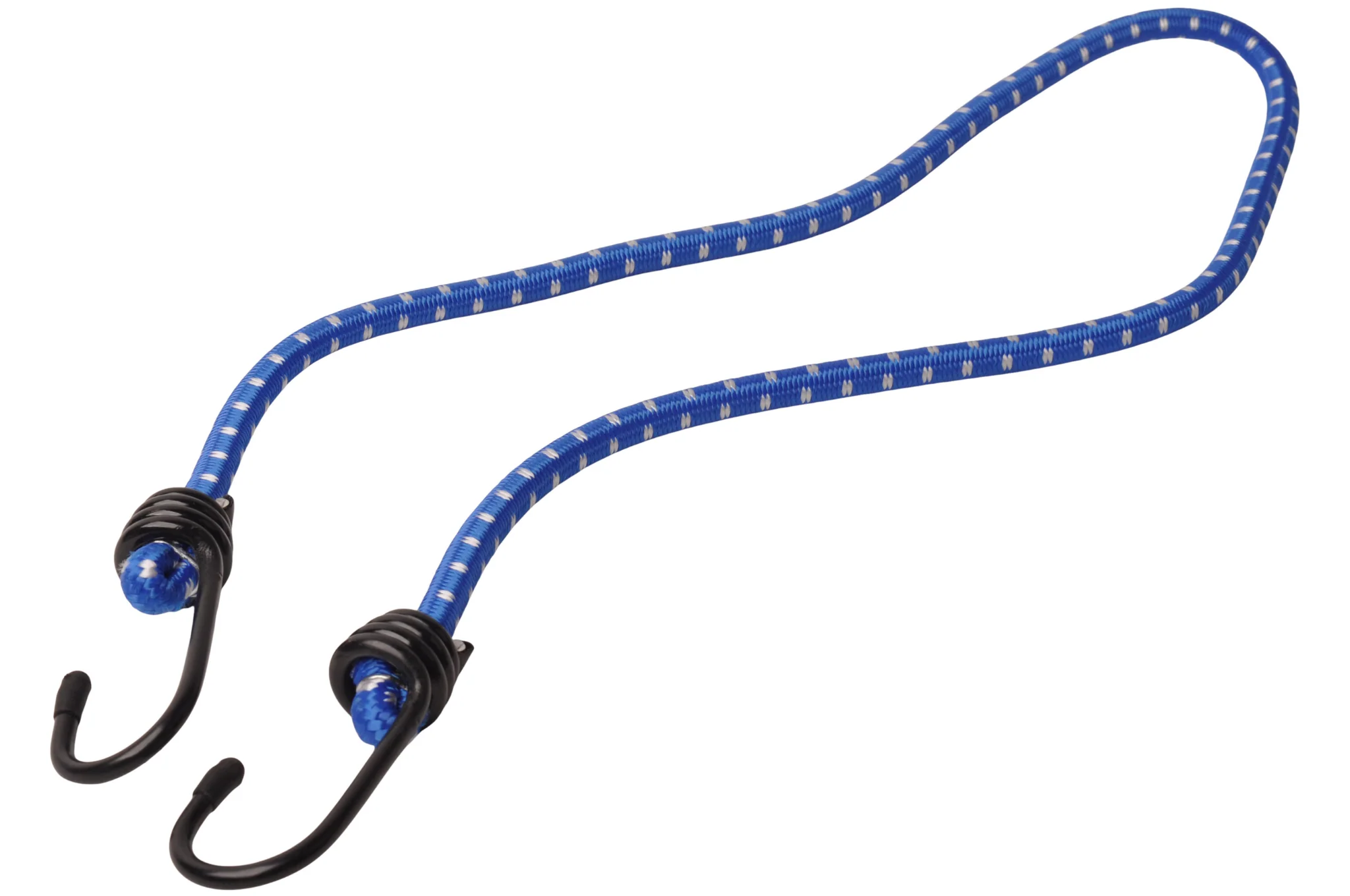 Bagagespin/bagagebinder 100 cm - 10 mm dikte - set van 2 stuks - Image 6