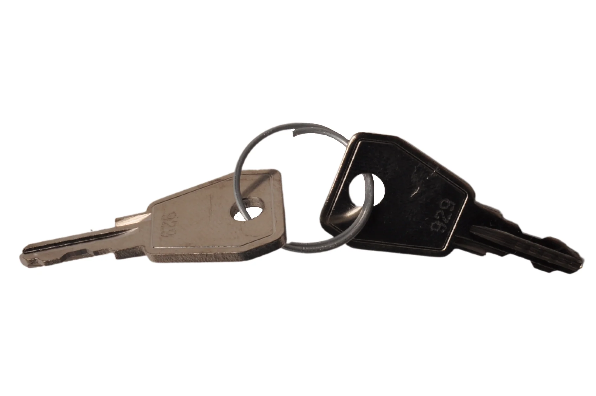 Bediening powerpack - SPX - 4 meter kabel - met sleutelvergrendeling - voor SPX hydraulische pomp - Image 4