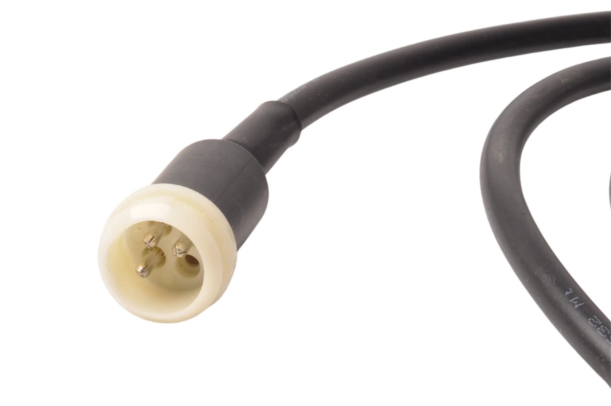 Bediening powerpack - SPX - 1,6 meter kabel - sleutelvergrendeling - Image 5