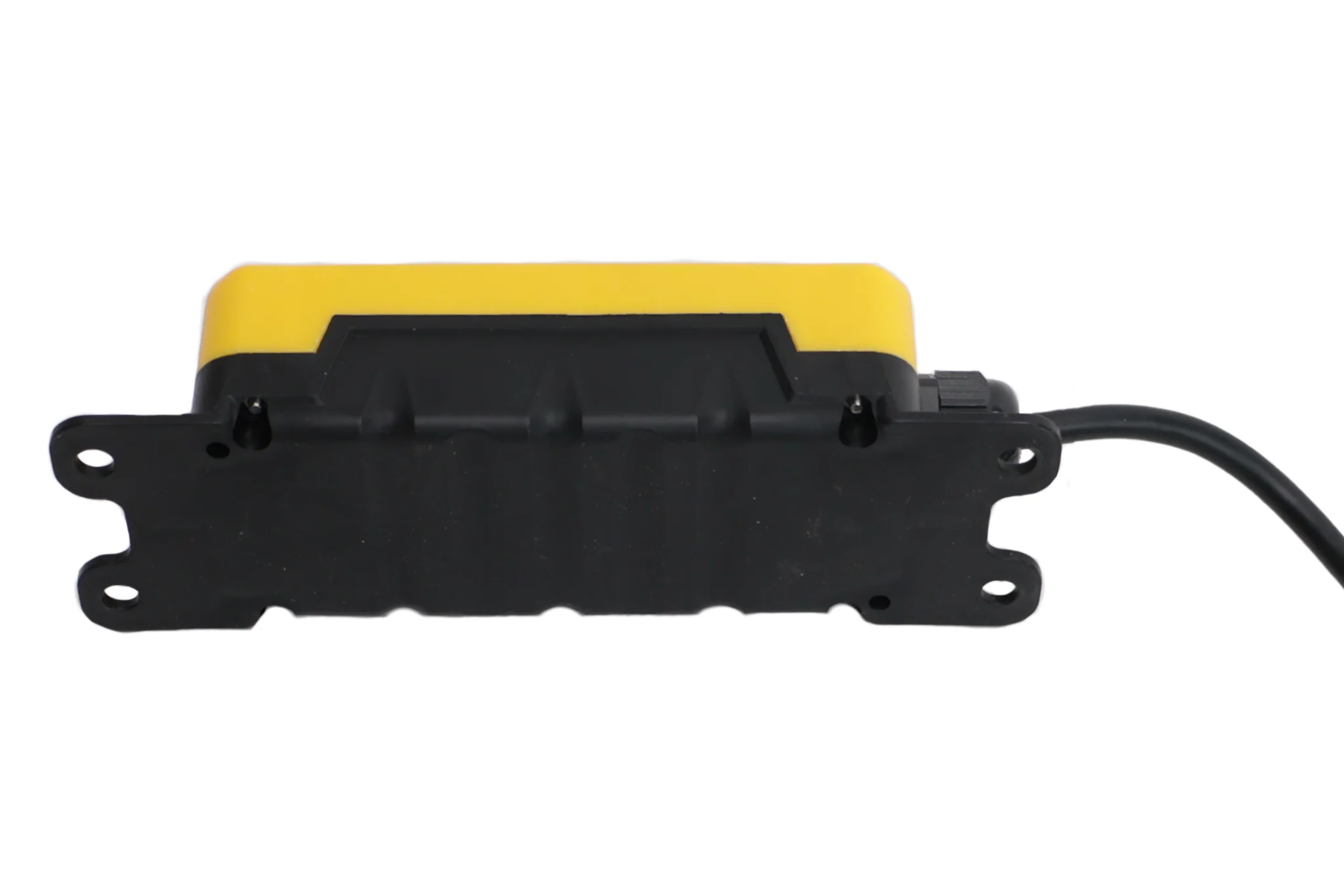 Bediening powerpack - met sleutelvergrendeling - 1,6m kabel - Binotto - Image 3