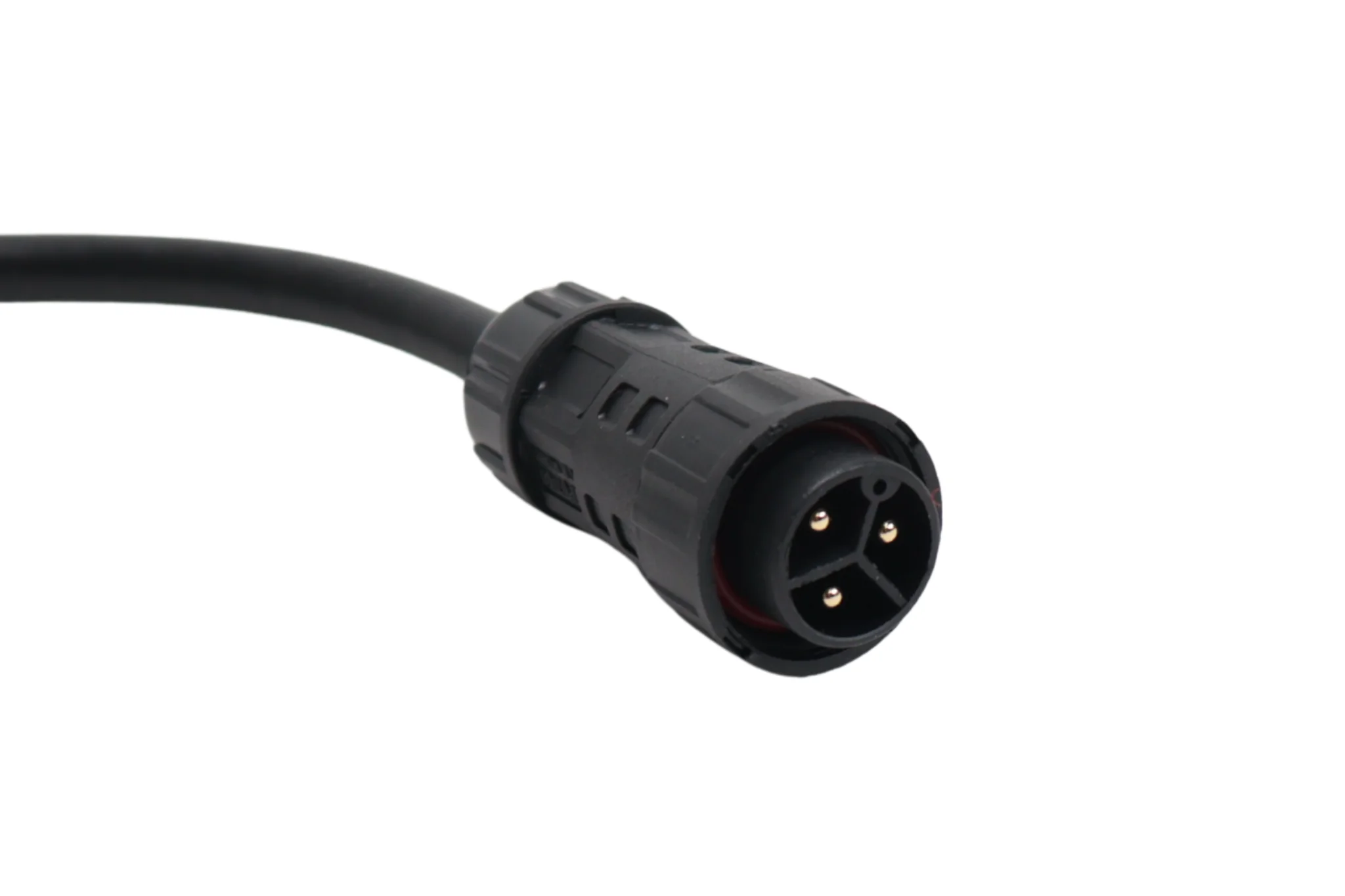 Bediening powerpack - met sleutelvergrendeling - 1,6m kabel - Binotto - Image 4