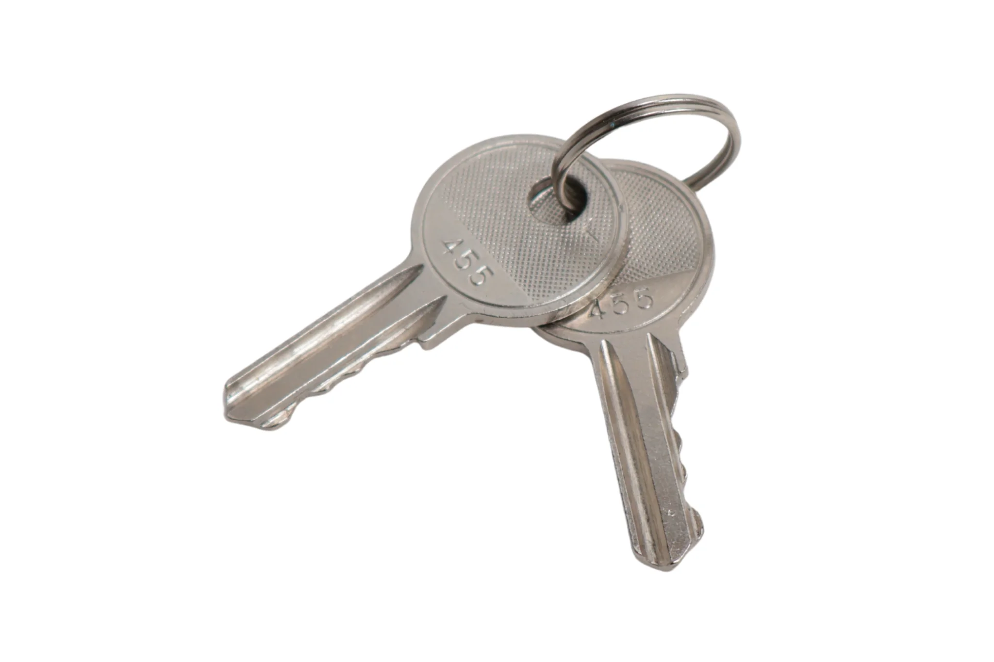 Bediening powerpack - met sleutelvergrendeling - 1,6m kabel - Binotto - Image 5