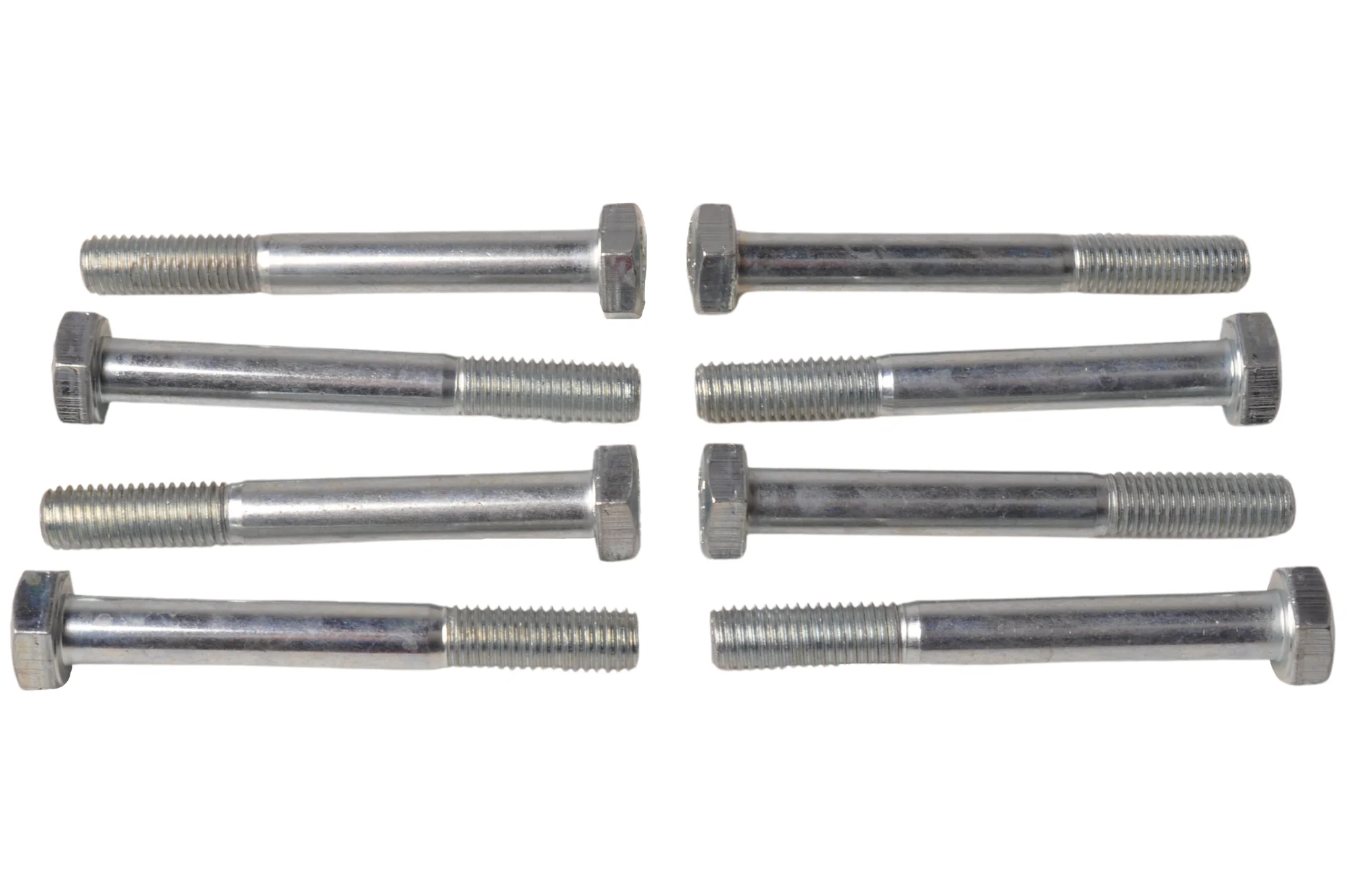 Complete bevestigingsset voor Hulco Medax steunpoten - Image 3