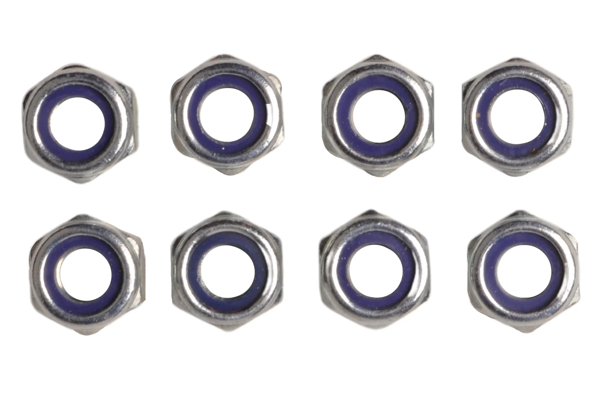 Complete bevestigingsset voor Hulco Medax steunpoten - Image 4