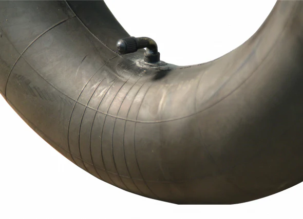 Losse Novio binnenband 5.00-10 geschikt voor aanhangwagen - inclusief TR87 ventiel - Image 4