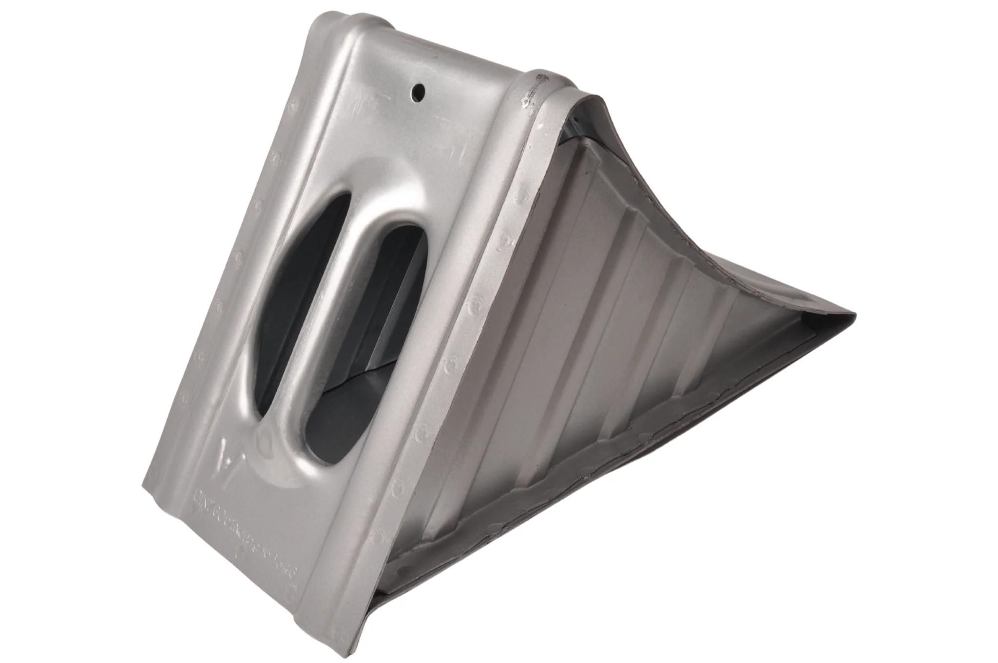 Wielkeg camper 380x190x160 mm - gemaakt van verzinkt stalen materiaal - maximale belasting 5000 kg - Image 3