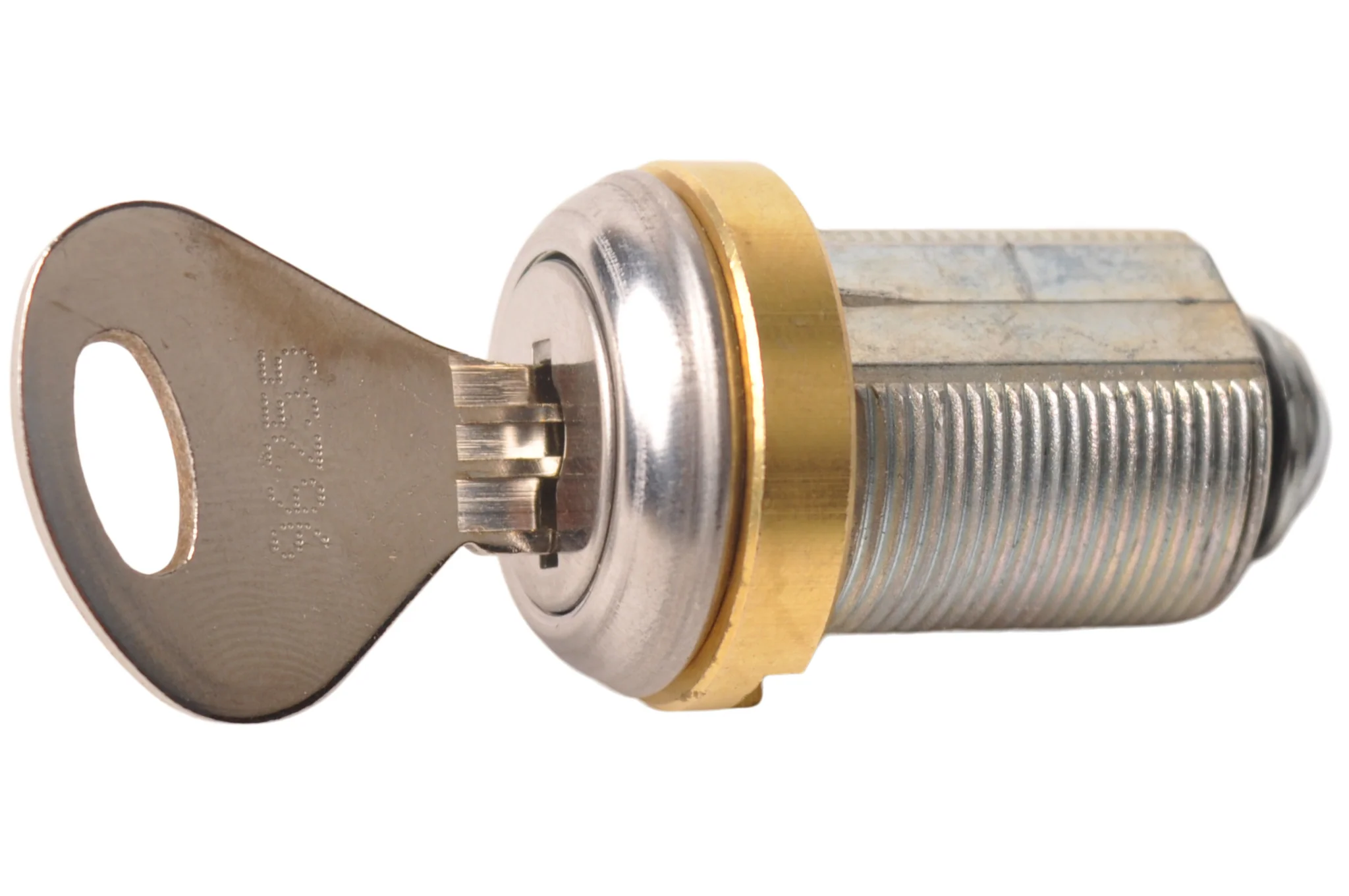 Cilinderslot/koppelingsslot Knott AV50 Avonride - ongekeurd - Image 3