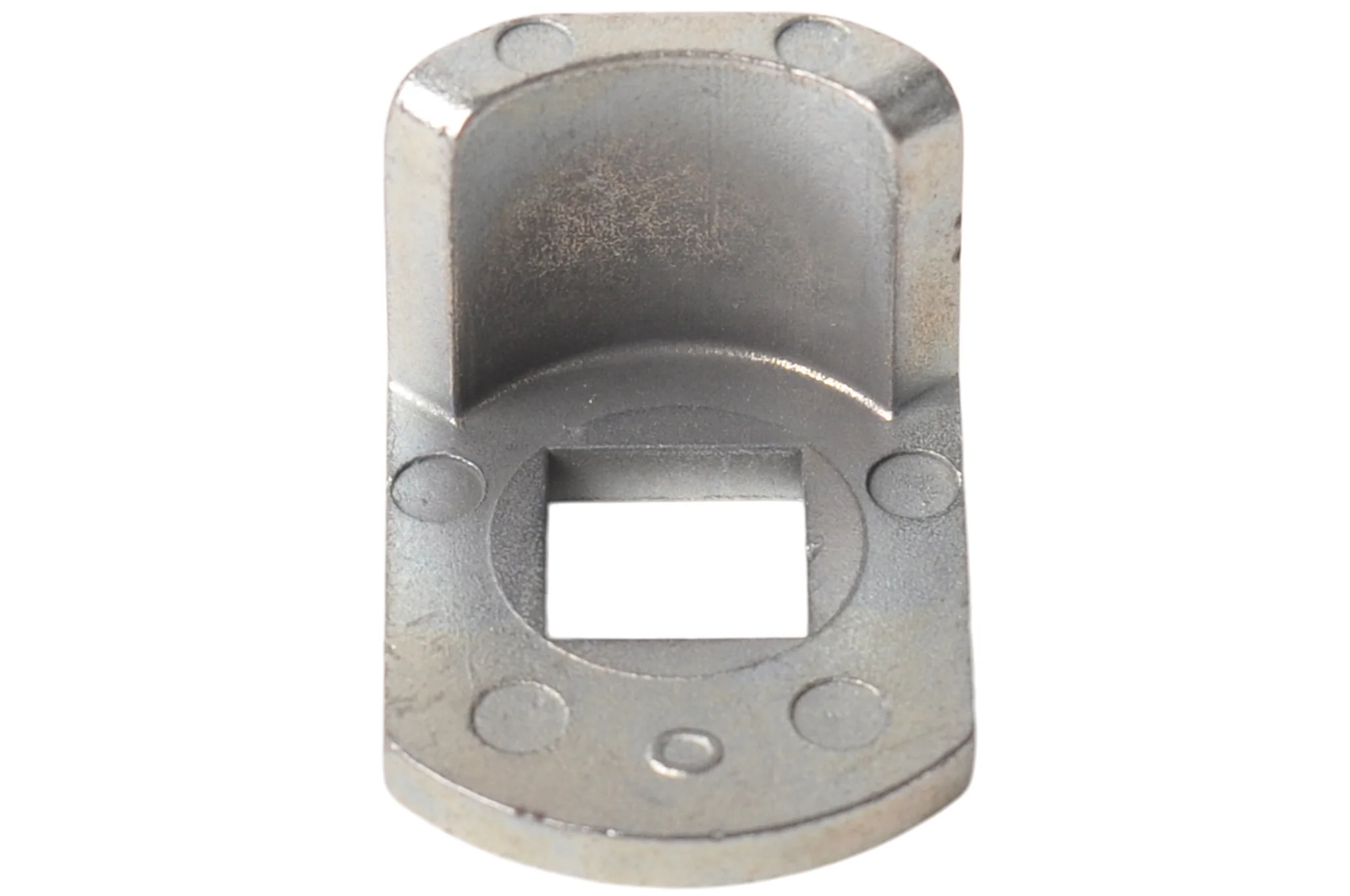 Cilinderslot/koppelingsslot Knott AV50 Avonride - ongekeurd - Image 5