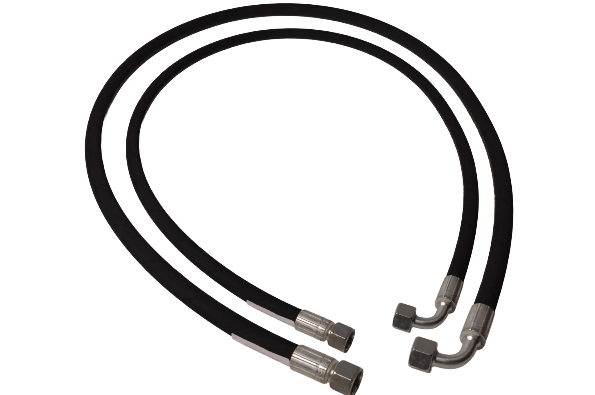 Complete handpomp bediening set - geschikt voor Eduard kipper - Image 10