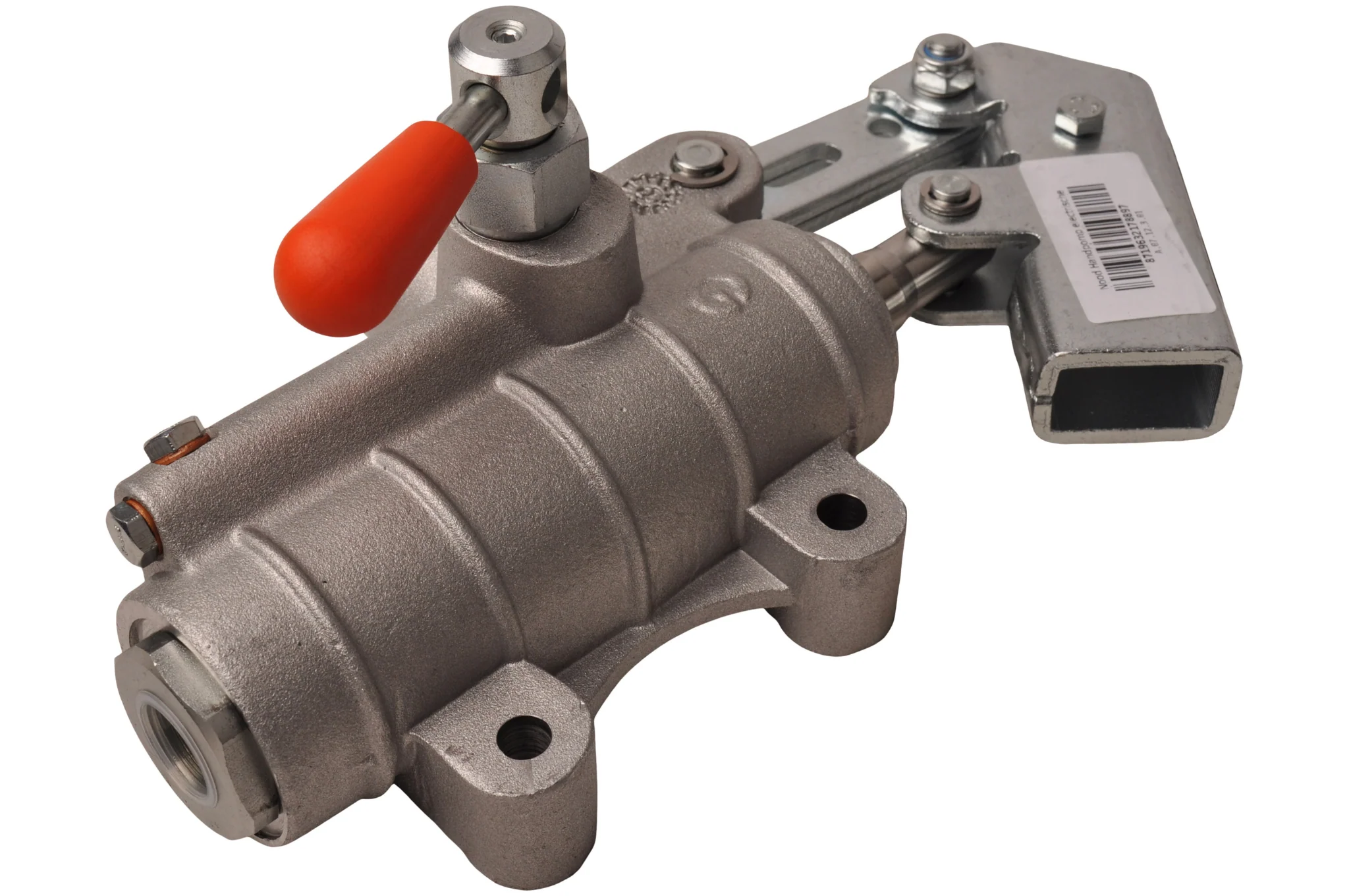 Complete handpomp bediening set - geschikt voor Eduard kipper - Image 6