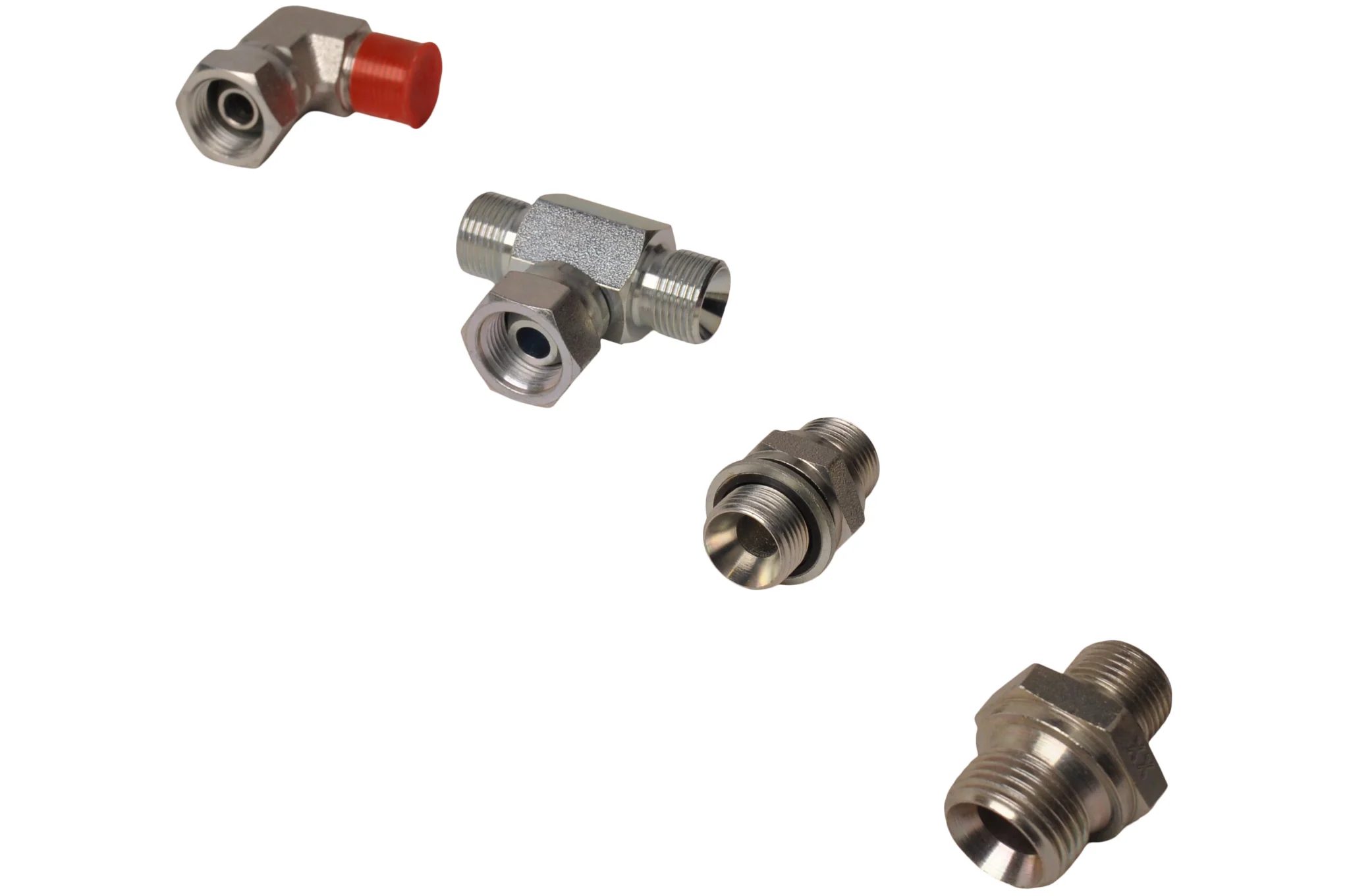 Complete handpomp bediening set - geschikt voor Eduard kipper - Image 8