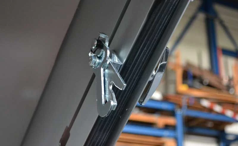 Anssems GT dekselsluiting - zijkant scharnierend - Image 3