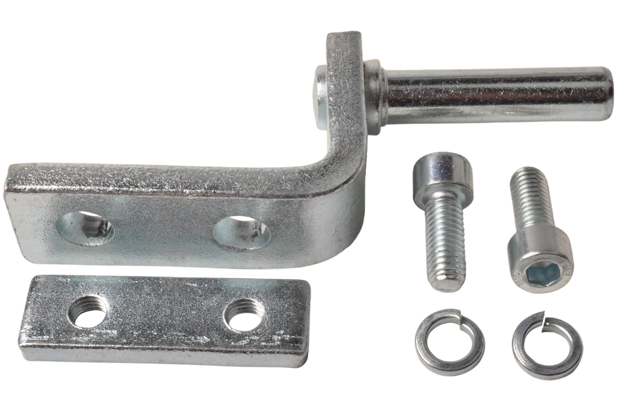 Los scharnier geschikt voor Eduard - Image 3