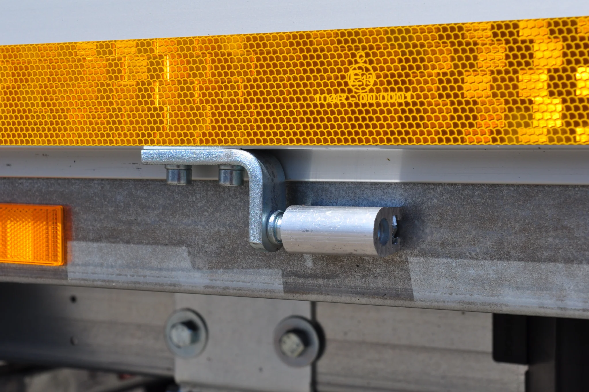 Los scharnier geschikt voor Eduard - Image 7