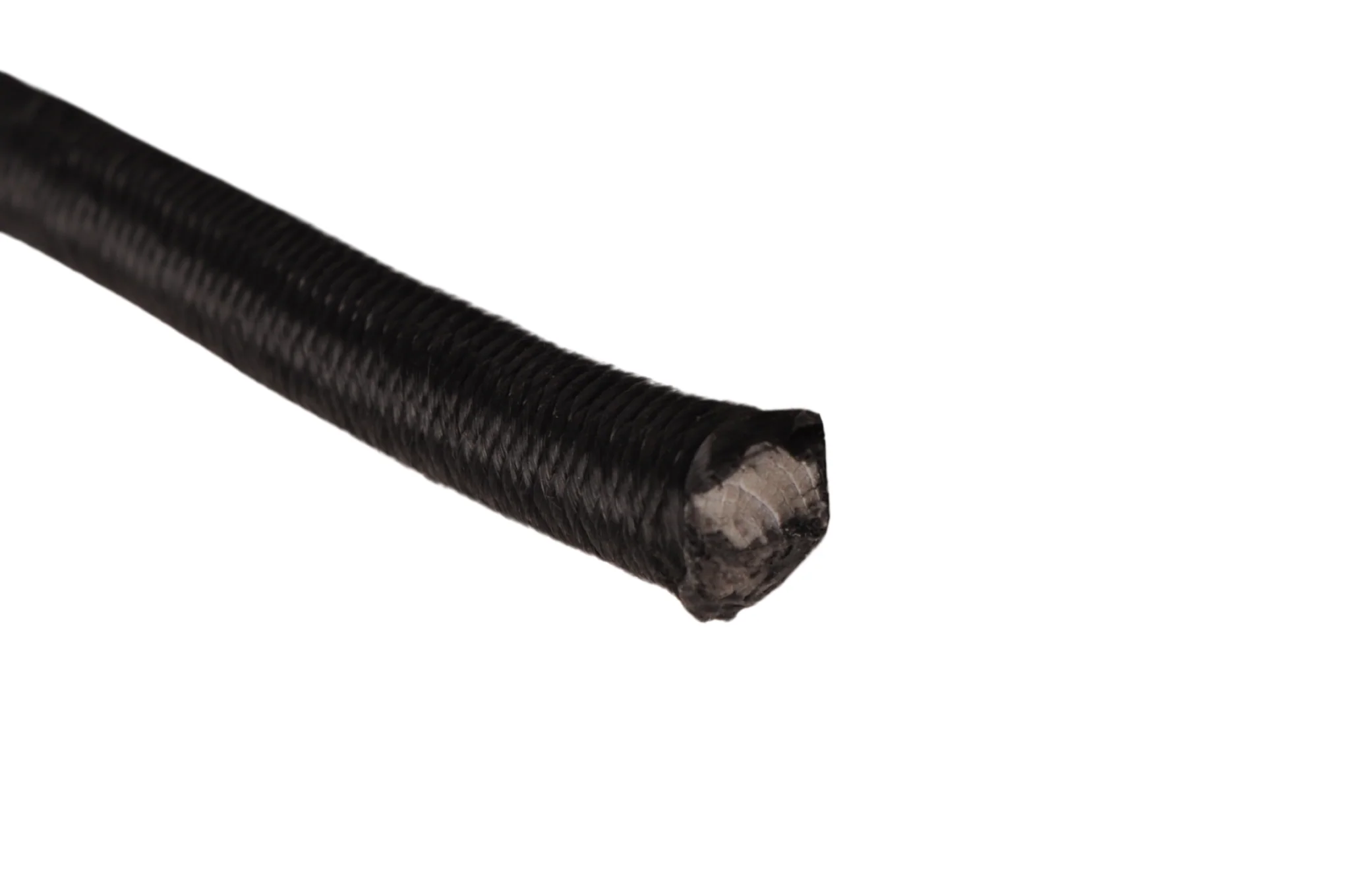 Elastiek met polyester mantel per meter (10 mm) - Image 3