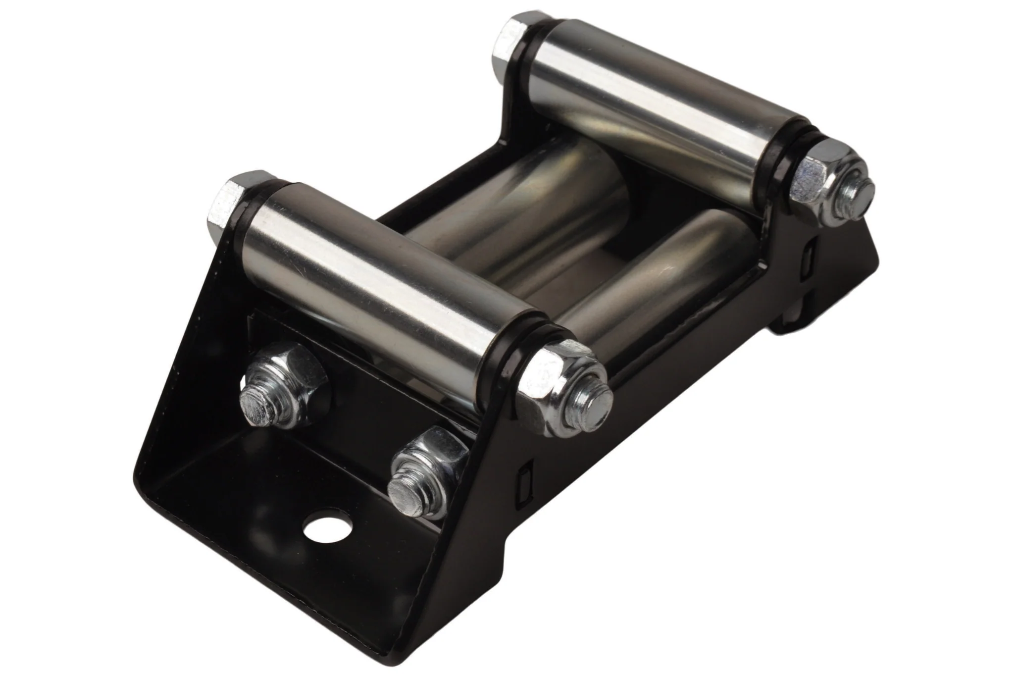 Elektrische Lier 2045 kg inclusief staalkabel & haak - Image 3