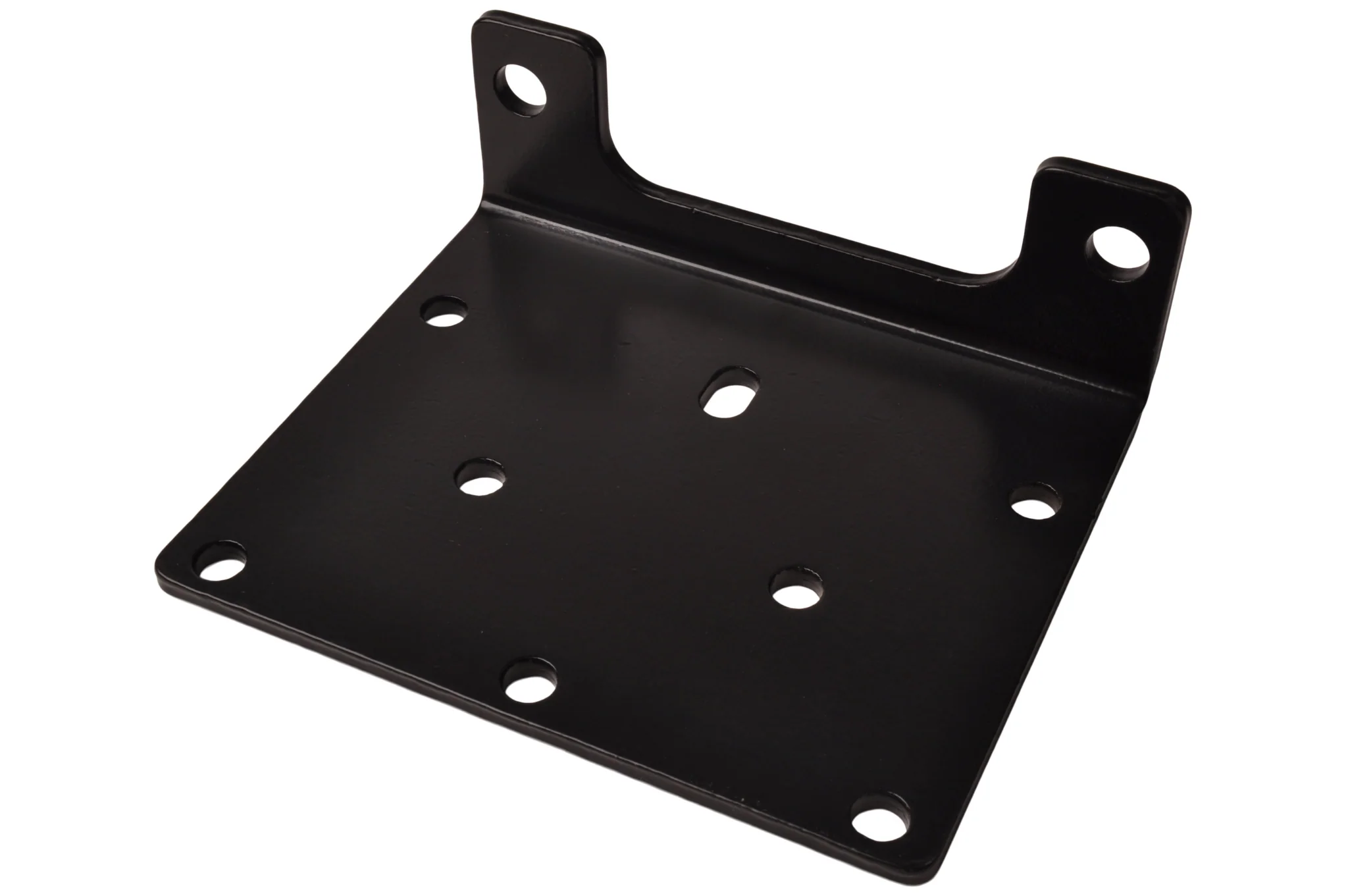 Elektrische Lier 2045 kg inclusief staalkabel & haak - Image 8