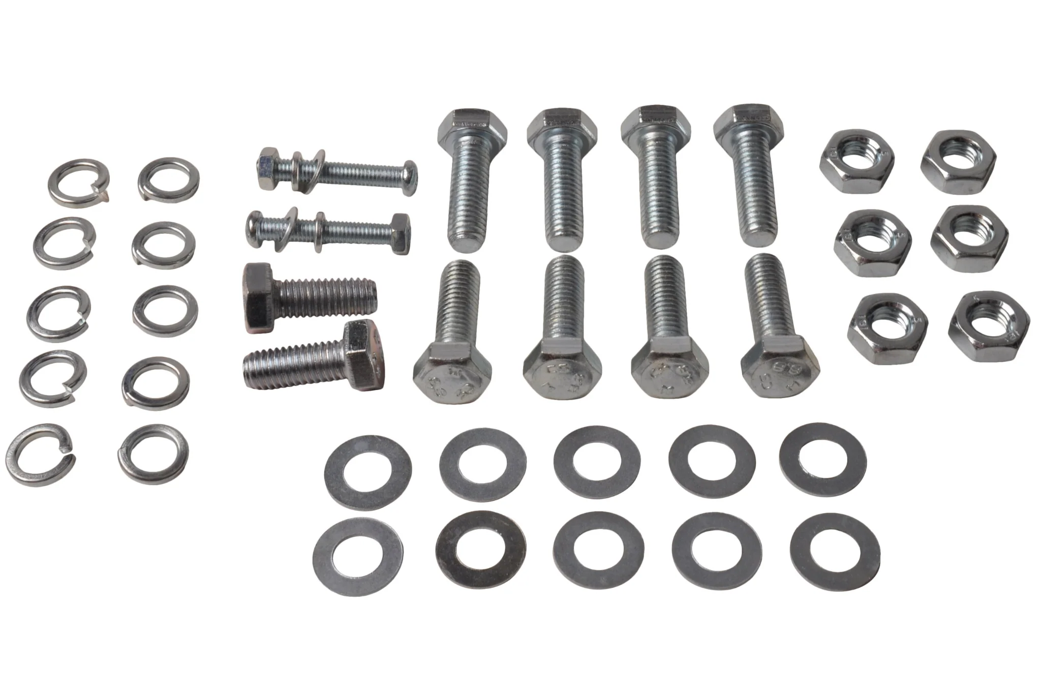 Elektrische Lier 2045 kg inclusief staalkabel & haak - Image 9