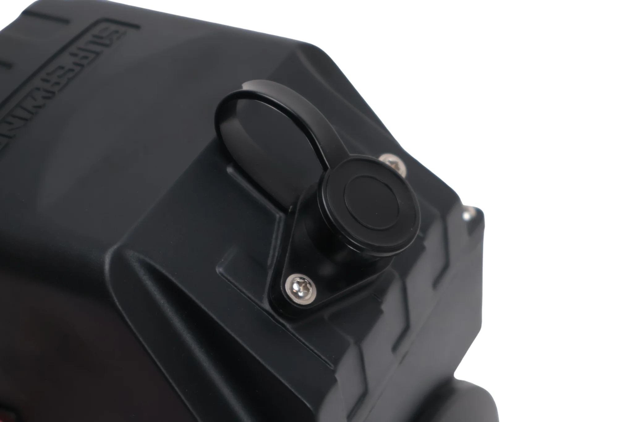 Elektrische lier 3500 kg - 28 meter staalkabel inclusief haak en kabelrollen - Image 10