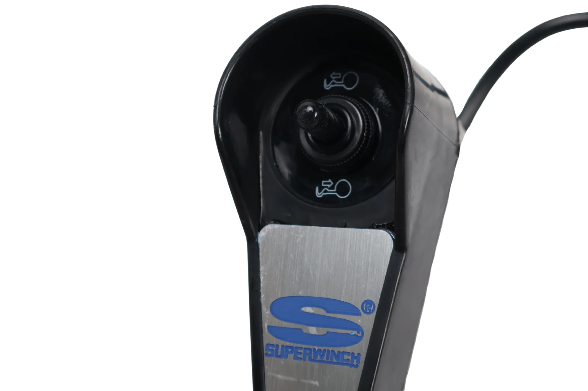 Elektrische lier 3500 kg - 28 meter staalkabel inclusief haak en kabelrollen - Image 13