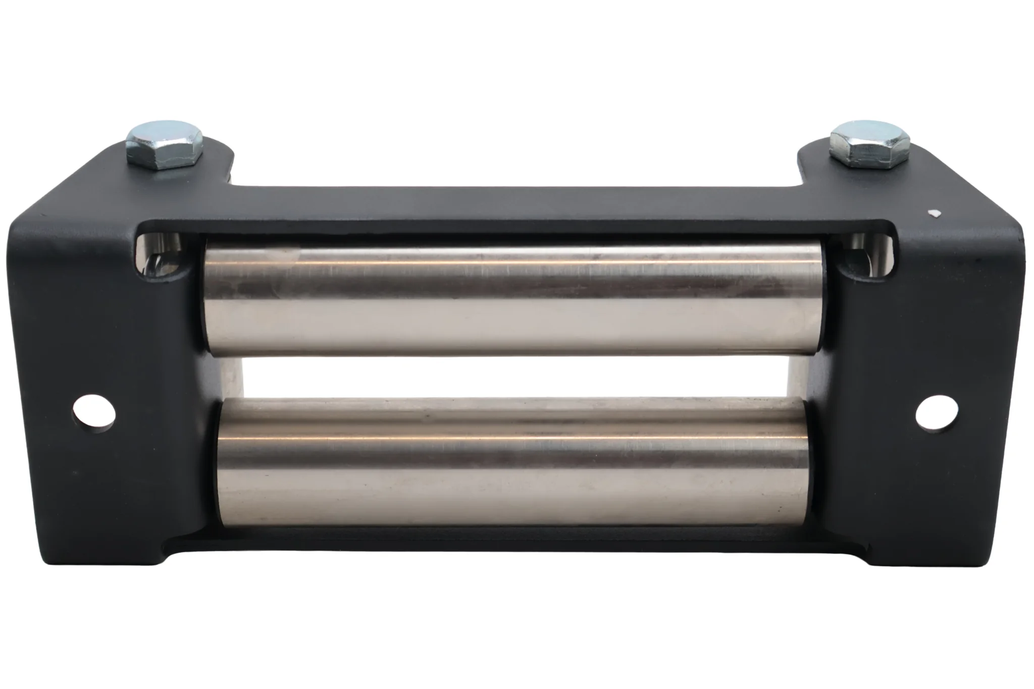 Elektrische lier 3500 kg - 28 meter staalkabel inclusief haak en kabelrollen - Image 16