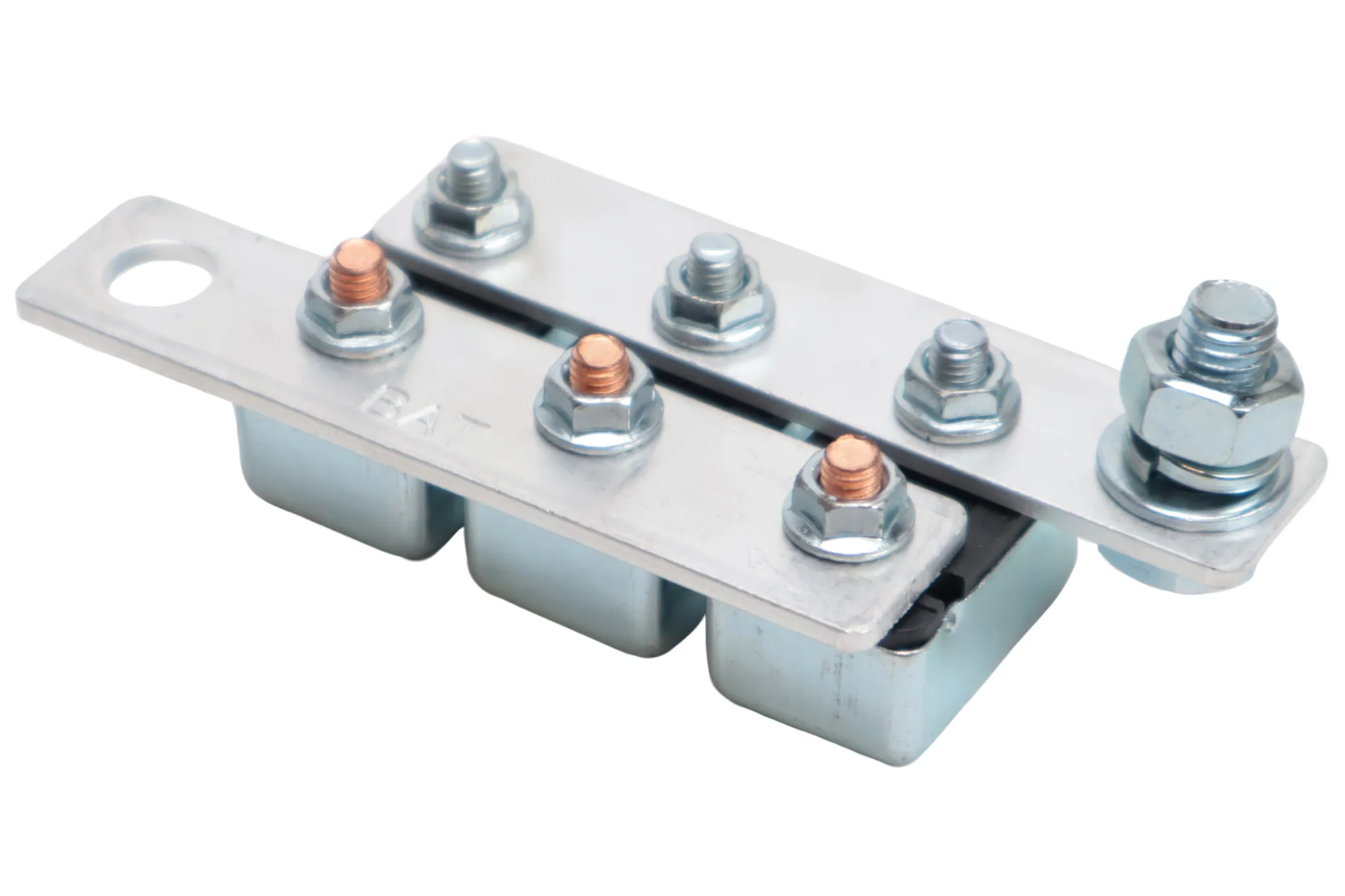 Elektrische lier 3500 kg - 28 meter staalkabel inclusief haak en kabelrollen - Image 6