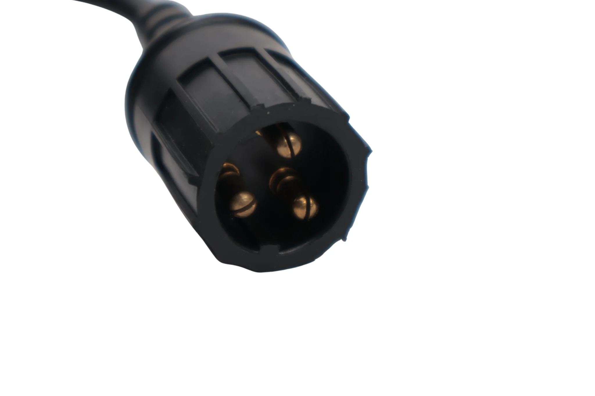 Elektrische lier 3500 kg - 28 meter staalkabel inclusief haak en kabelrollen - Image 8