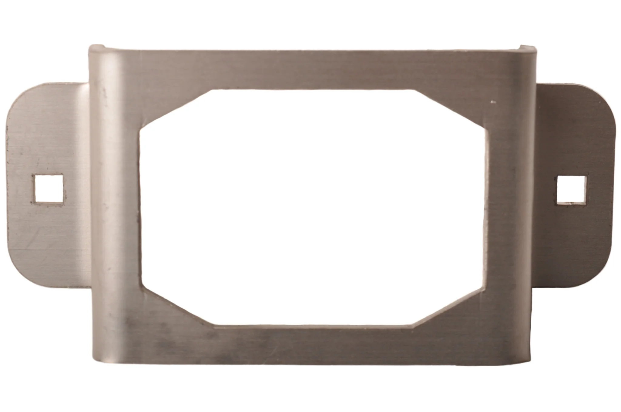 Beschermrek Aspöck Flexipoint - Geschikt voor Flexipoint achterlichten - RVS - 130x64x27 mm - Image 4