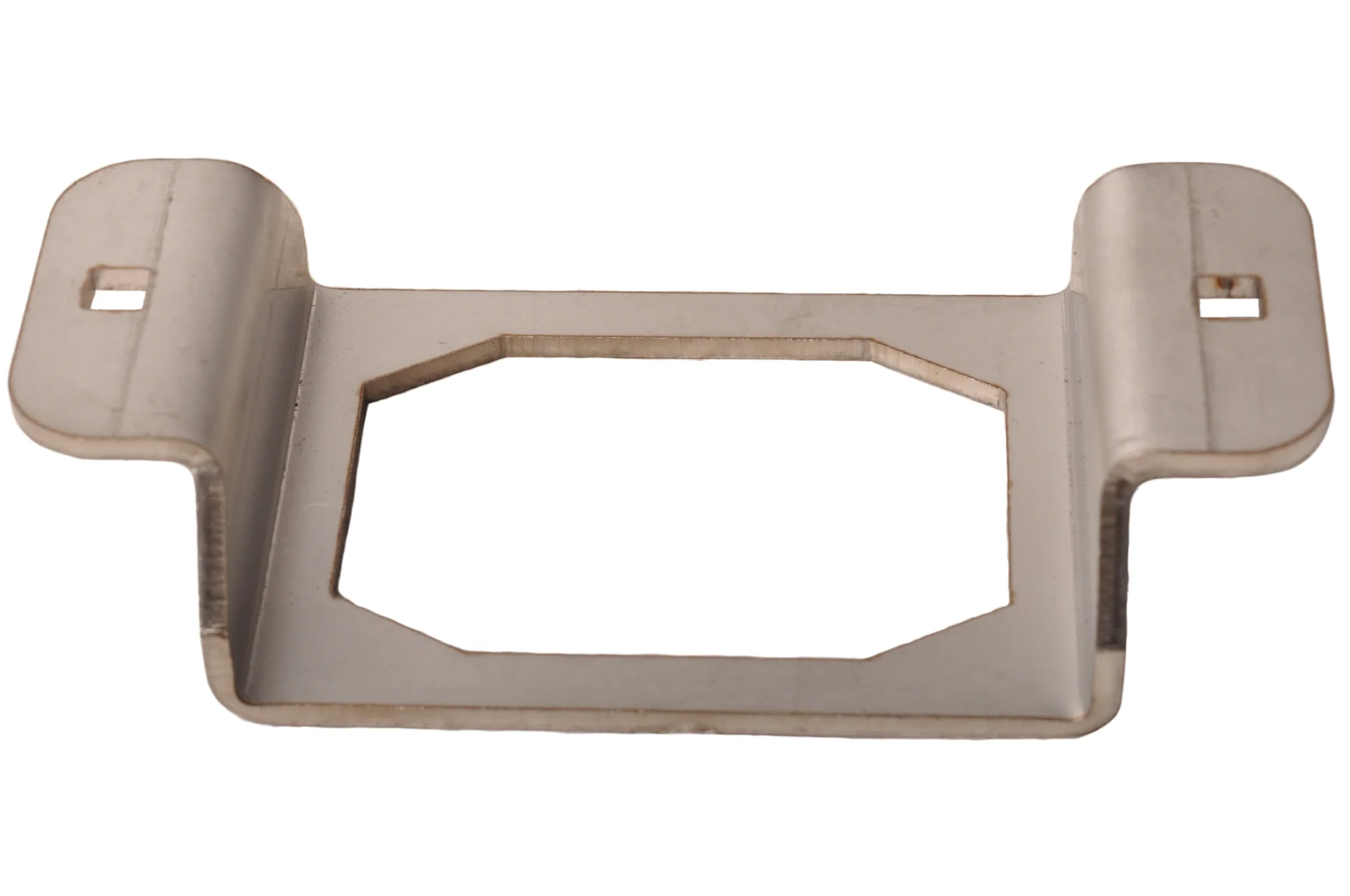 Beschermrek Aspöck Flexipoint - Geschikt voor Flexipoint achterlichten - RVS - 130x64x27 mm - Image 6