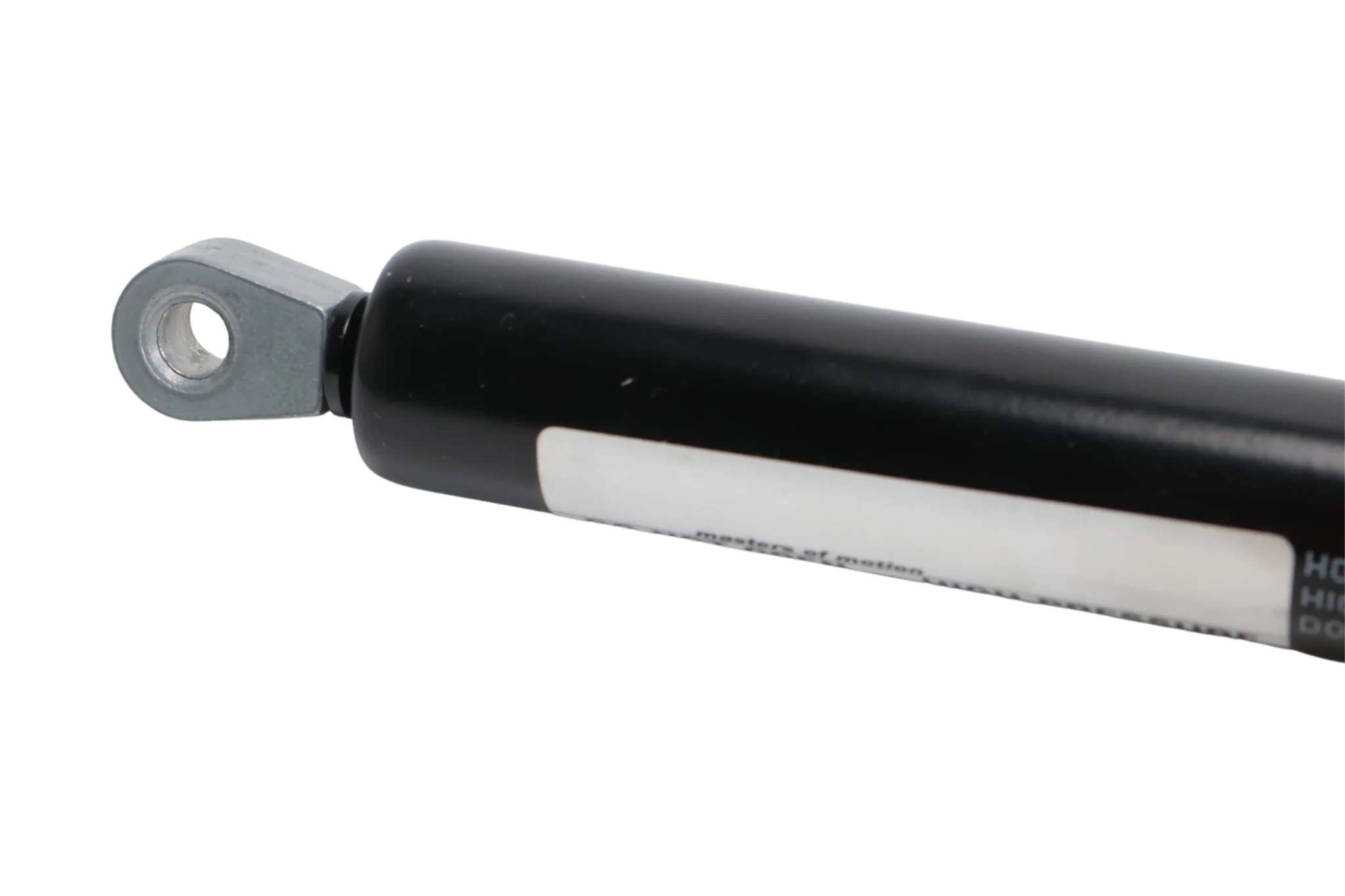 Hahn gasveer 1250N - 750 mm - Image 3