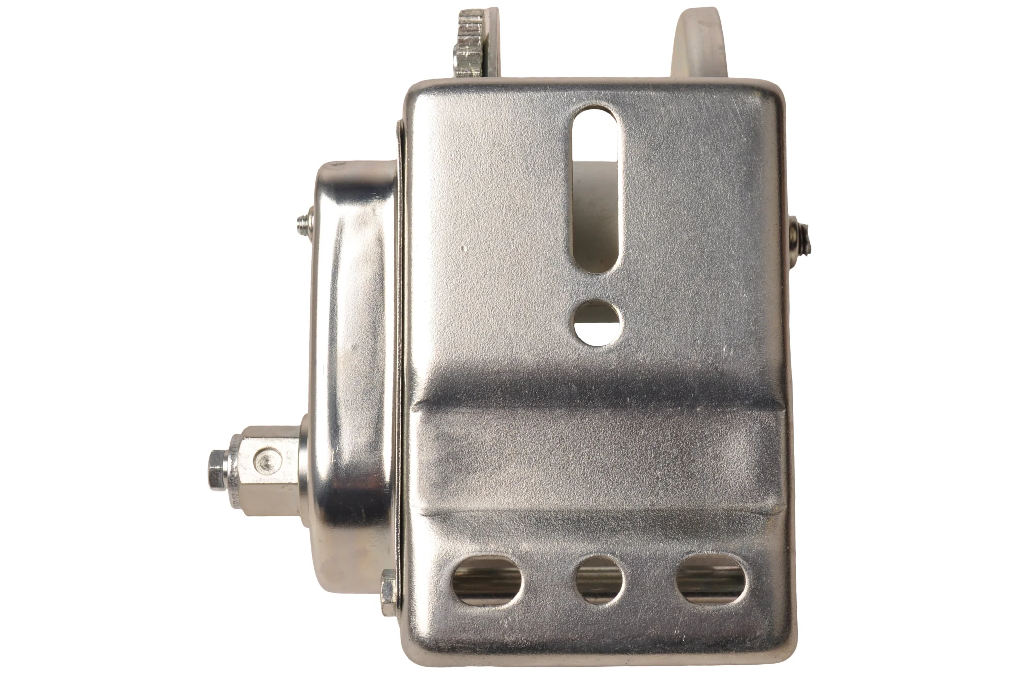 AL-KO handlier geremd 450 kg overbrenging 3,50 : 1 - Image 6