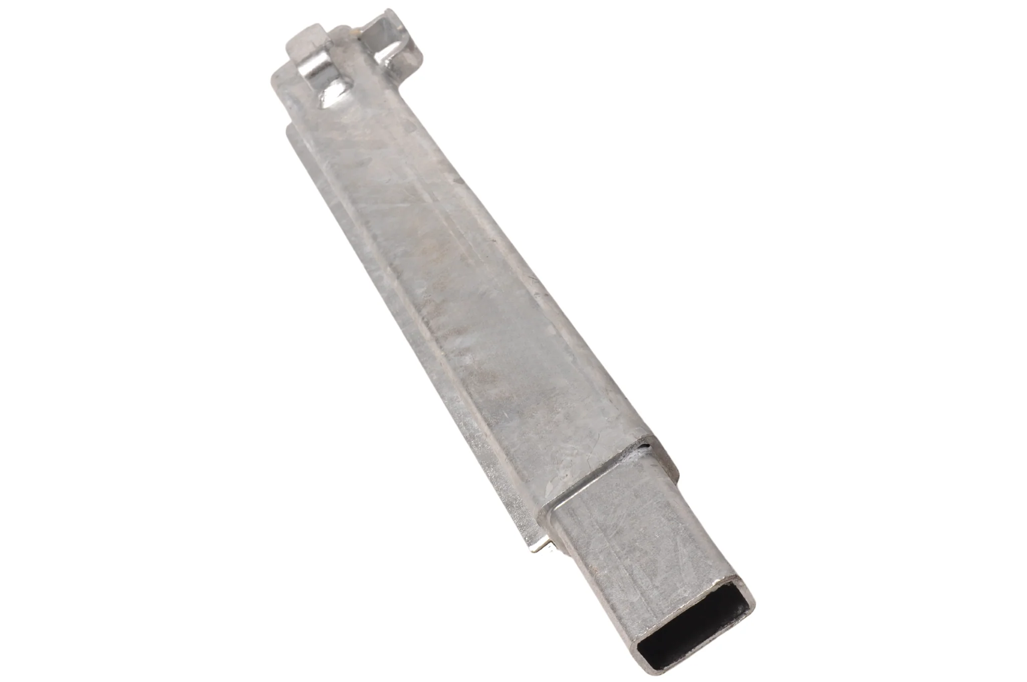 Hoekrong/ hoekpaal Eduard 40 cm linksachter rechtsvoor - Image 3