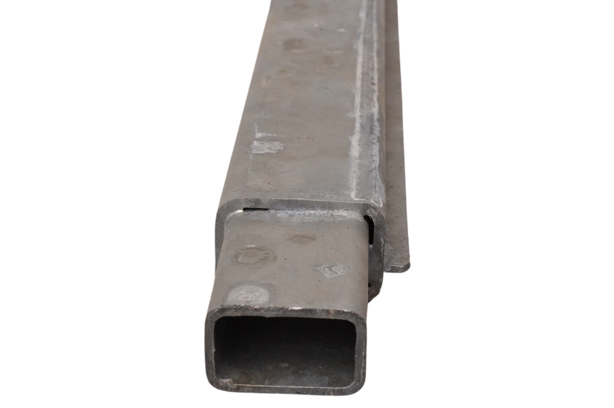 Hoekpaal/hoekrong Eduard 40 cm rechtsachter linksvoor - Image 4