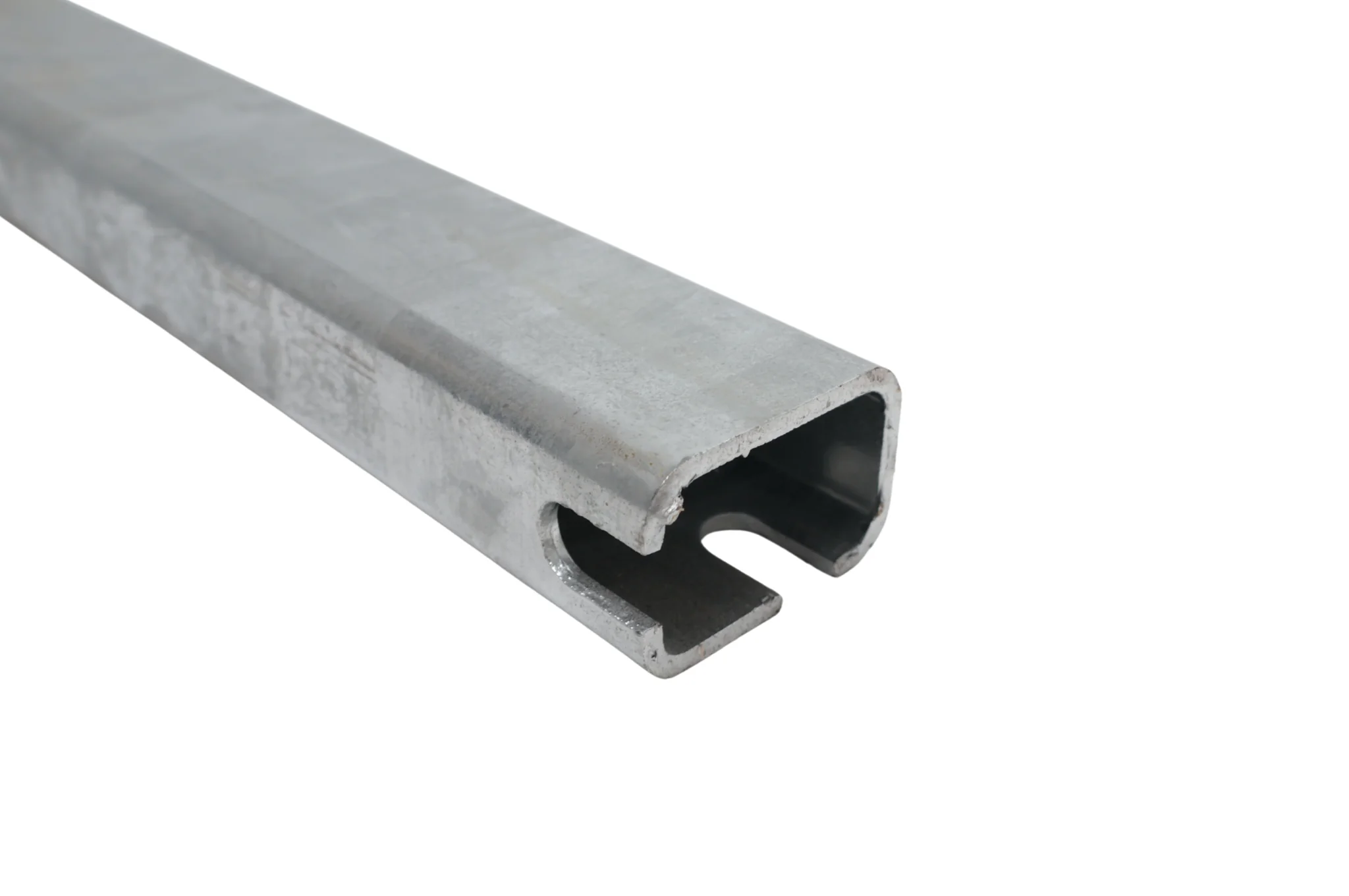 Hoekpaal/hoekrong Eduard 70 cm rechtsachter linksvoor - voor loofrekken en opzetborden - Image 4